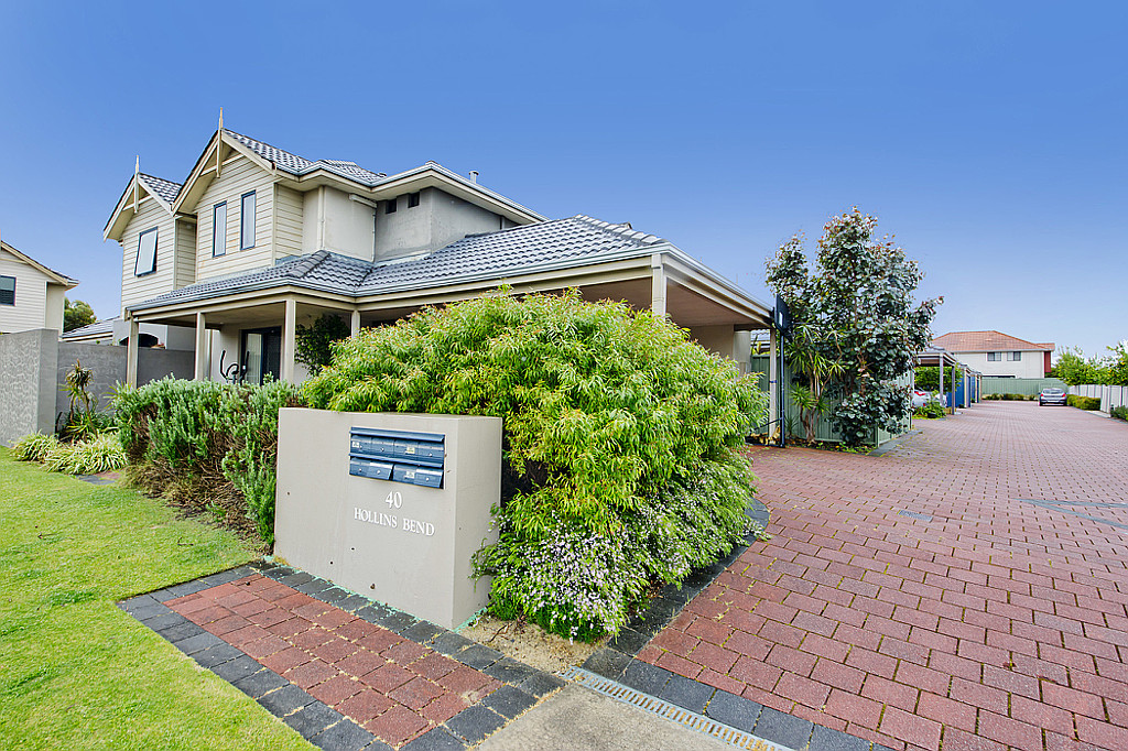 15/40 Hollins Bend, Madeley WA, Madeley - Thumbnail 2