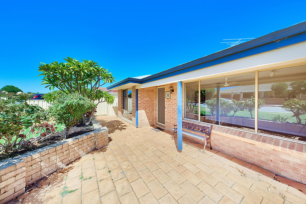 10 Bullfinch Way, Ballajura WA, Ballajura - Thumbnail 2