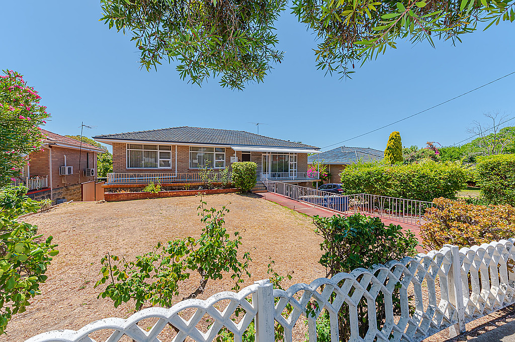 168 Loftus Street, North Perth WA, North Perth - Thumbnail 2