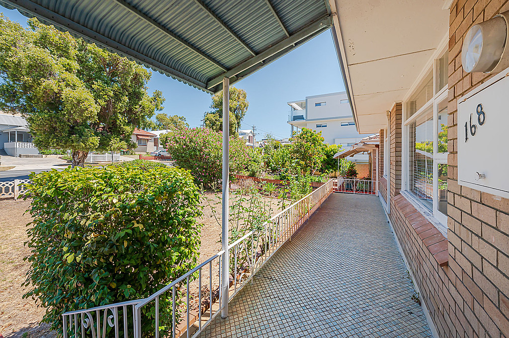 168 Loftus Street, North Perth WA, North Perth - Thumbnail 3