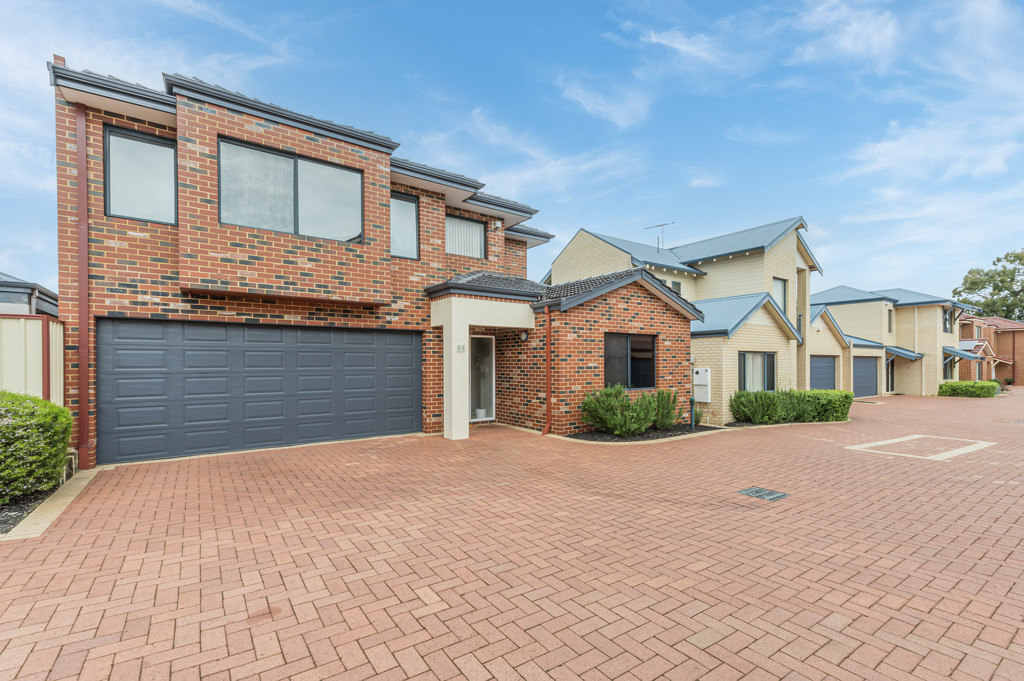 13/194 Surrey Road, Rivervale WA, Rivervale - Thumbnail 3