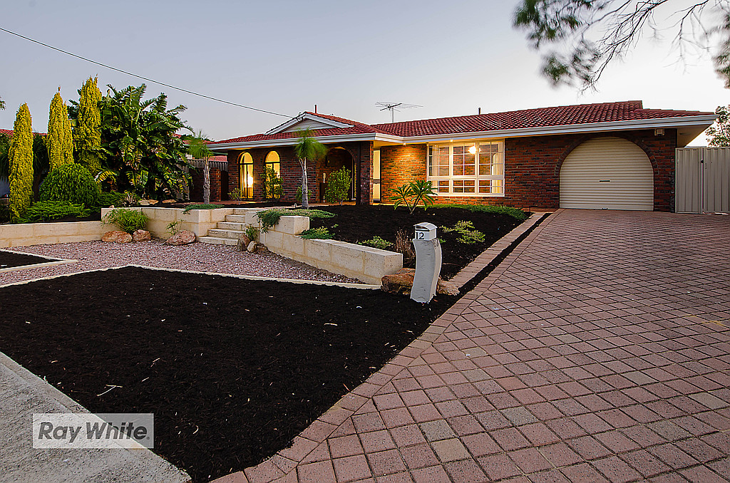 12 Sherington Road, Greenwood WA, Greenwood - Thumbnail 4