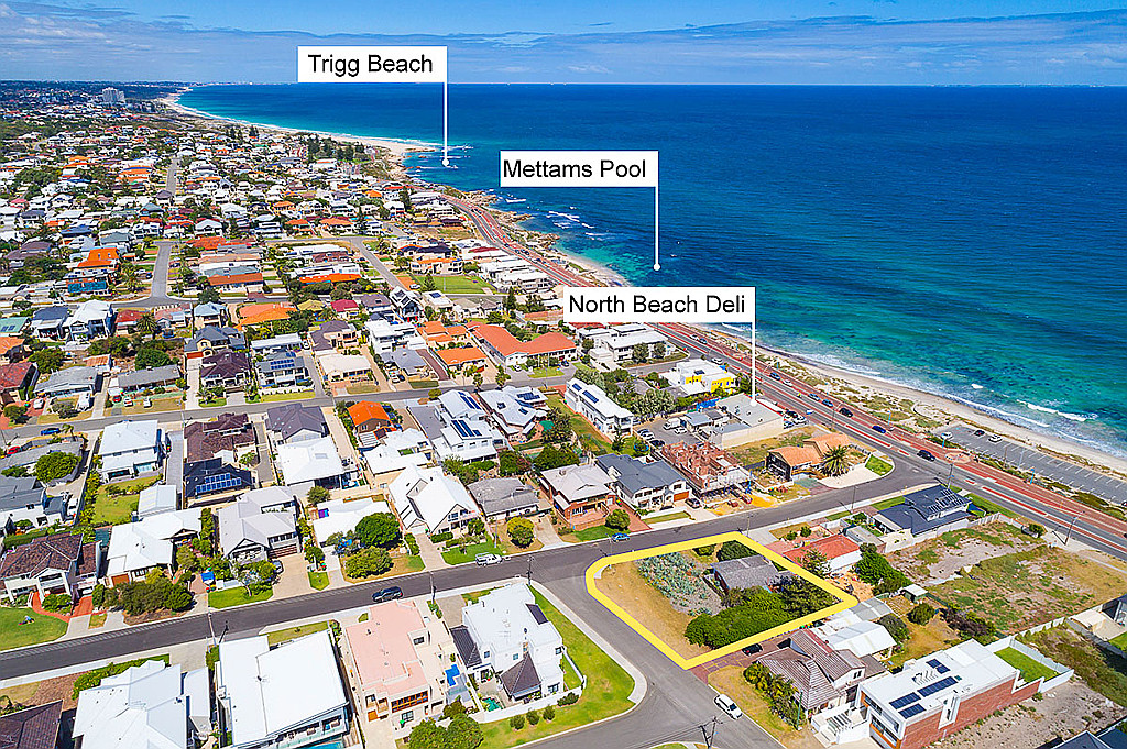 9 Saunders Street, North Beach WA, North Beach - Thumbnail 2