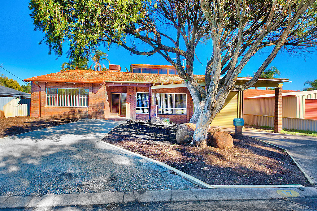 17 Warner Place, Greenwood WA, Greenwood - Thumbnail 3