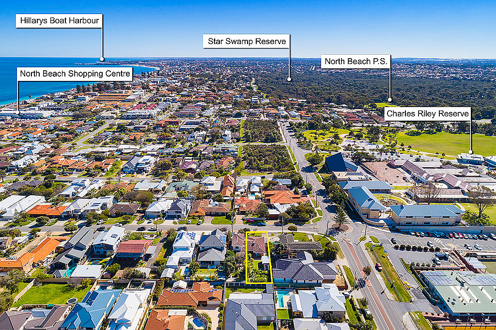 40 Wilberforce Street, North Beach WA, North Beach - Thumbnail 4