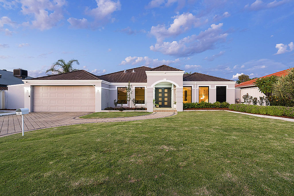 59 James Spiers Drive, Wanneroo WA, Wanneroo - Thumbnail 2