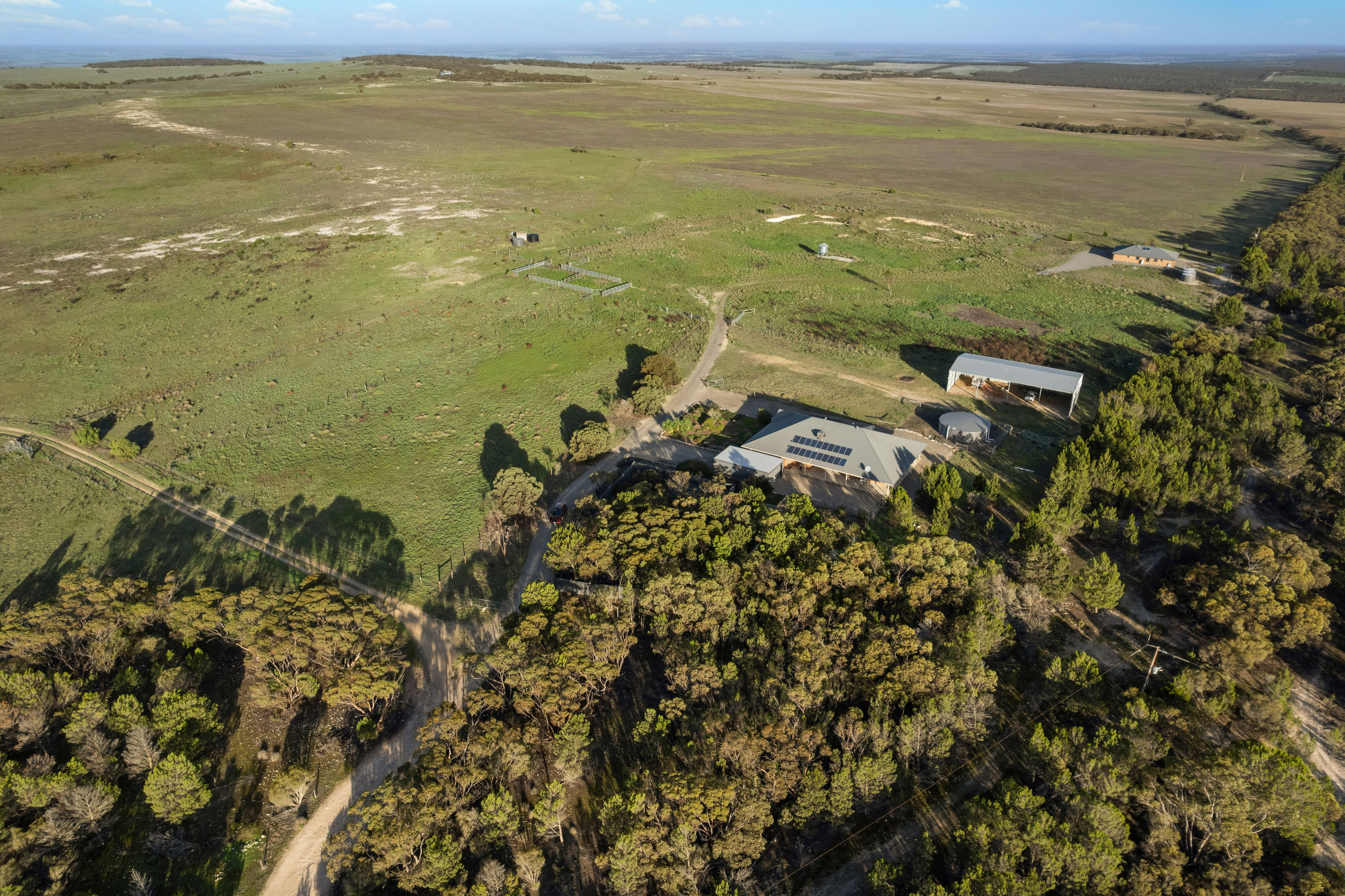 331B Mountain View Road, Monarto South SA 5254