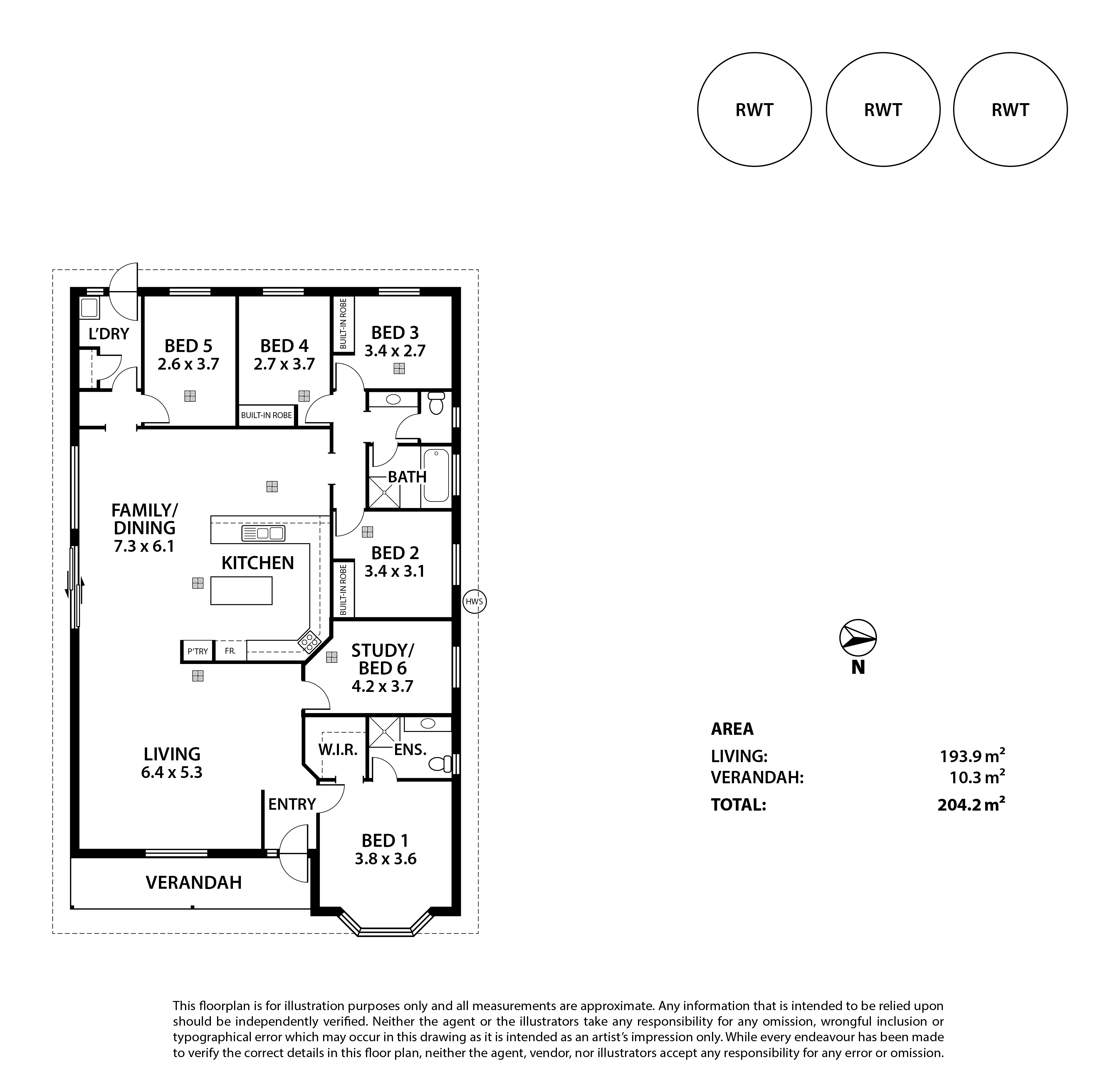 331B Mountain View Road, Monarto South For Sale by Farmbuy.com - image 34