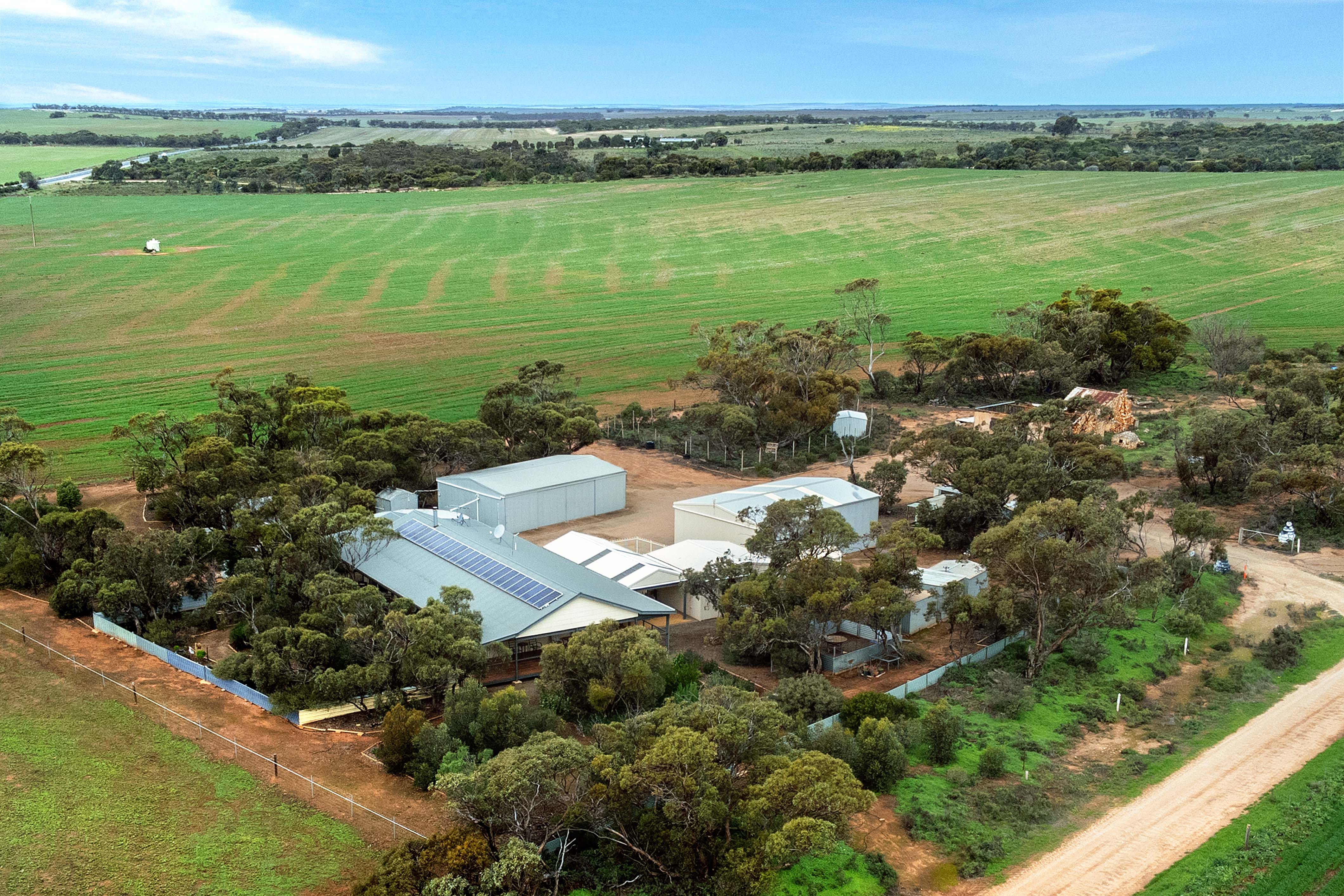 23 Punthari Road, Angas Valley SA 5238