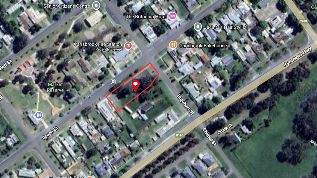 Hero Background Image