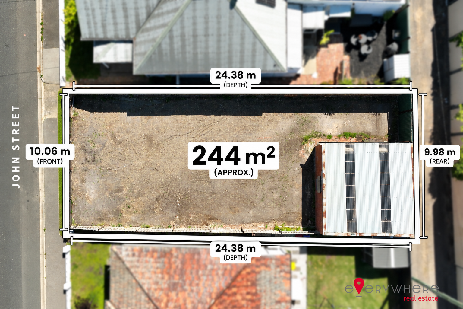 111 Overton Road, Williams Landing - Image 1