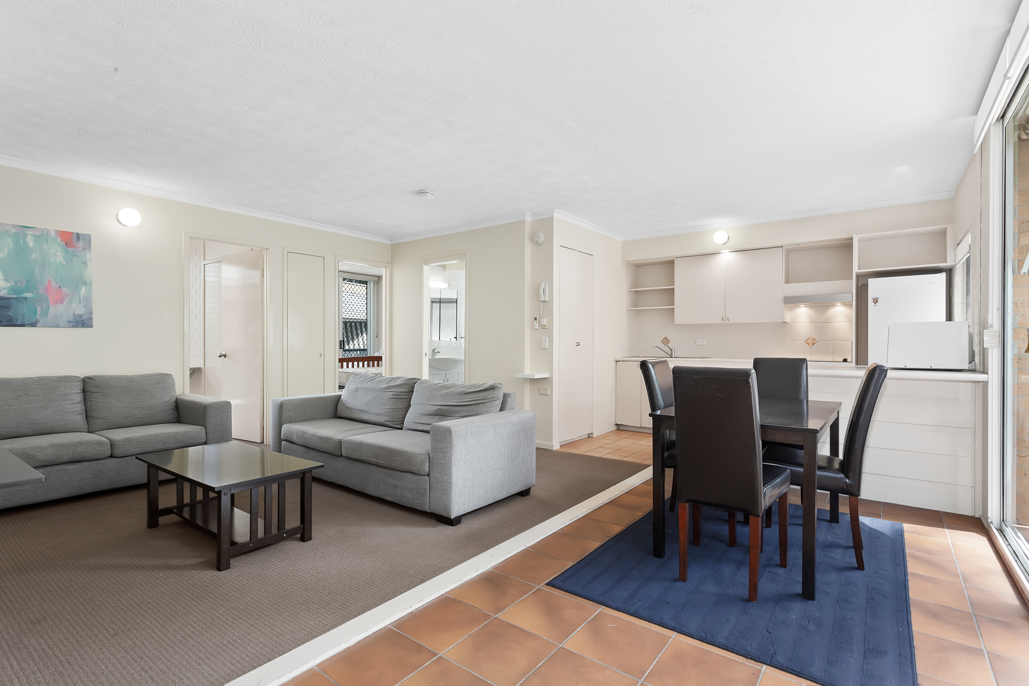 Rental properties & online application form