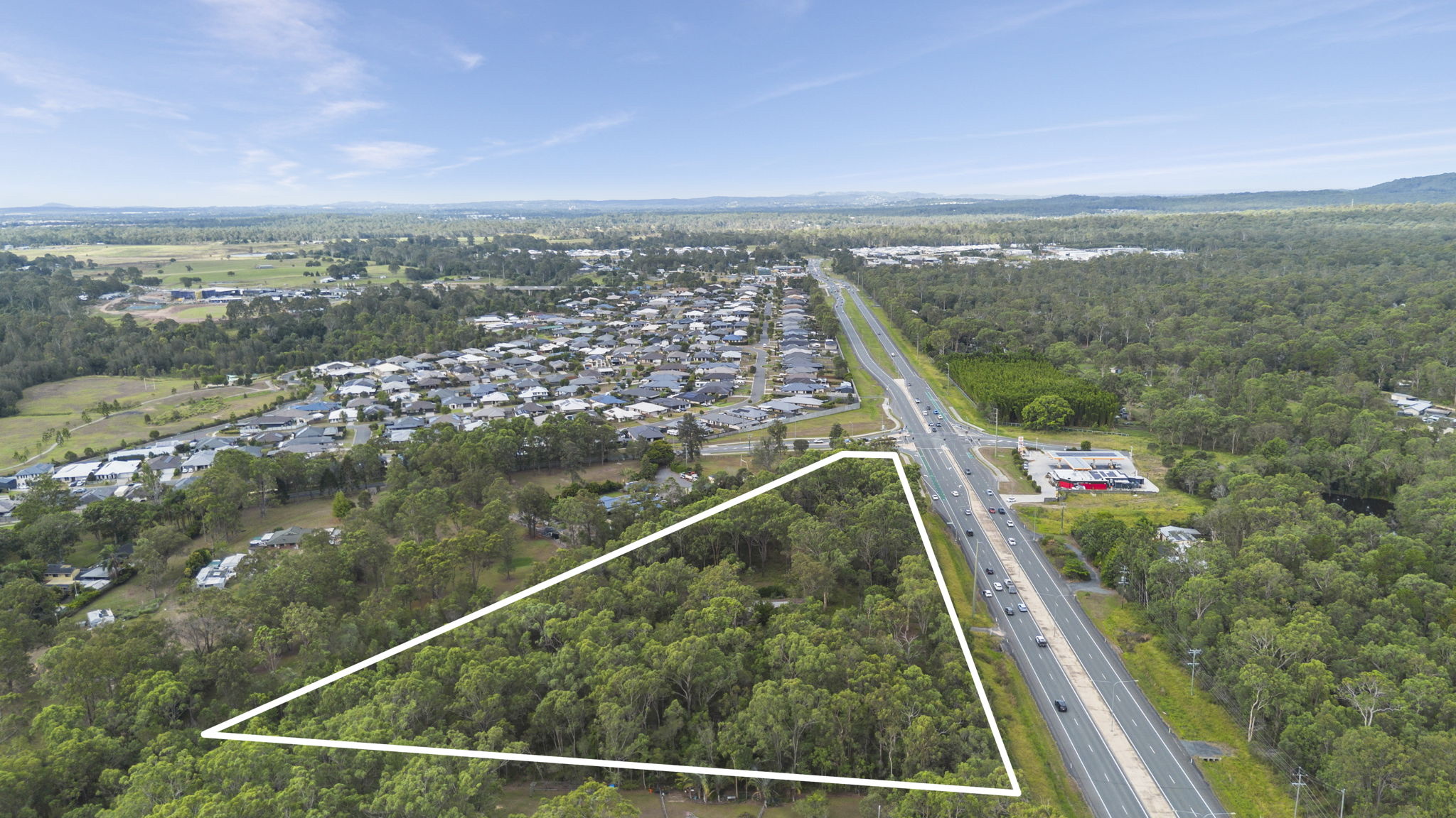 1335-1371 Waterford Tamborine Road, Logan Village - Image 1