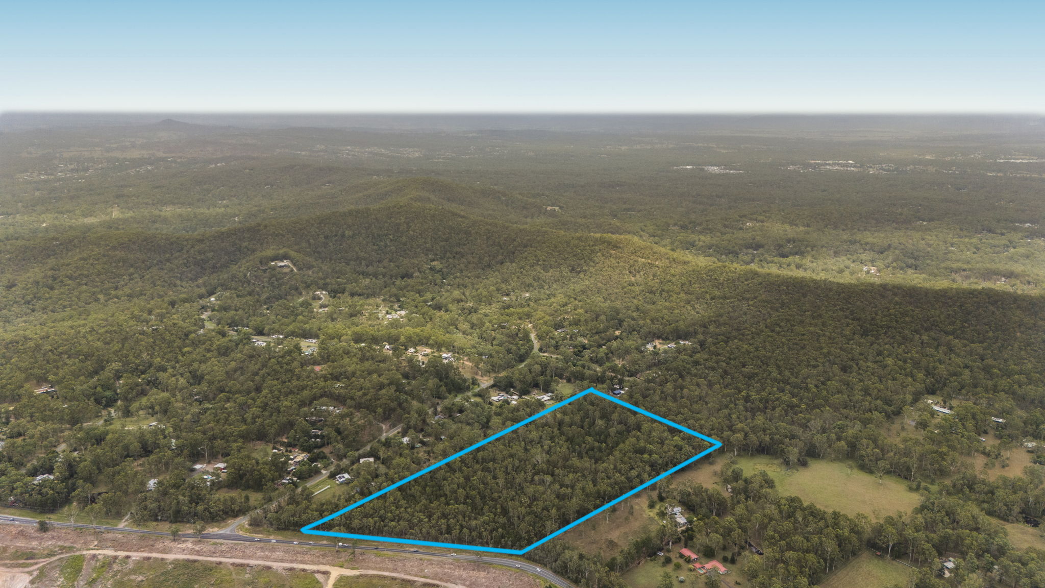 1813-1845 Waterford Tamborine Road, Logan Village - Image 1