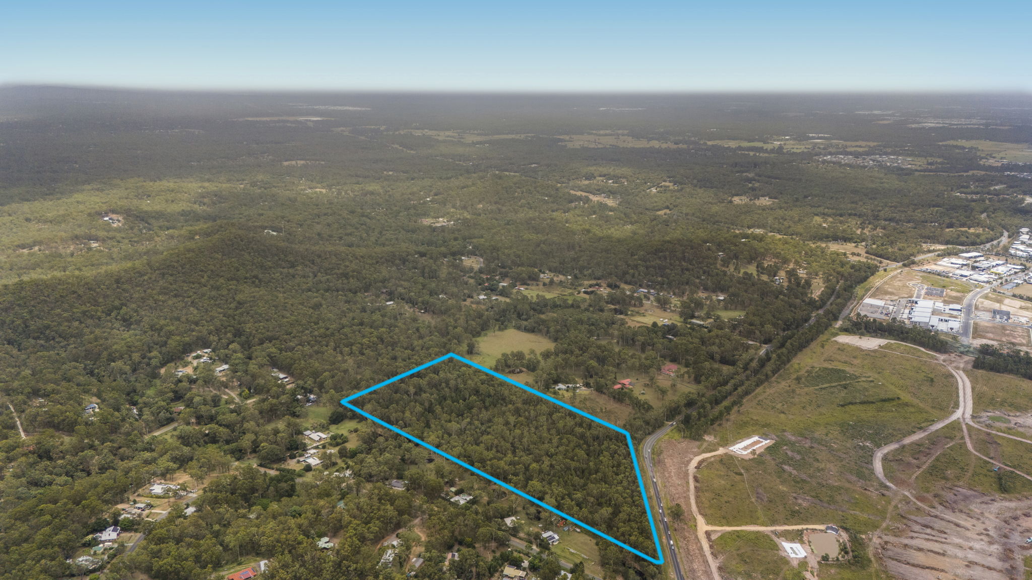 1813-1845 Waterford Tamborine Road, Logan Village - Thumbnail 2