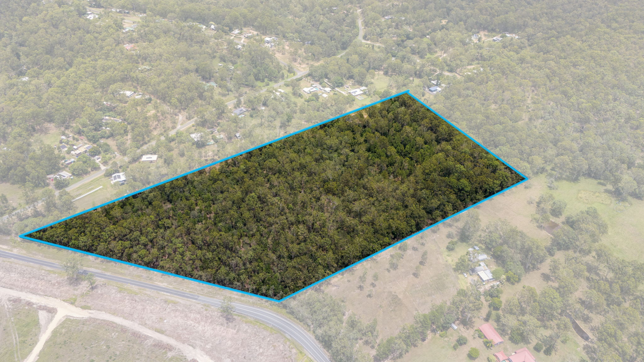 1813-1845 Waterford Tamborine Road, Logan Village - Thumbnail 3