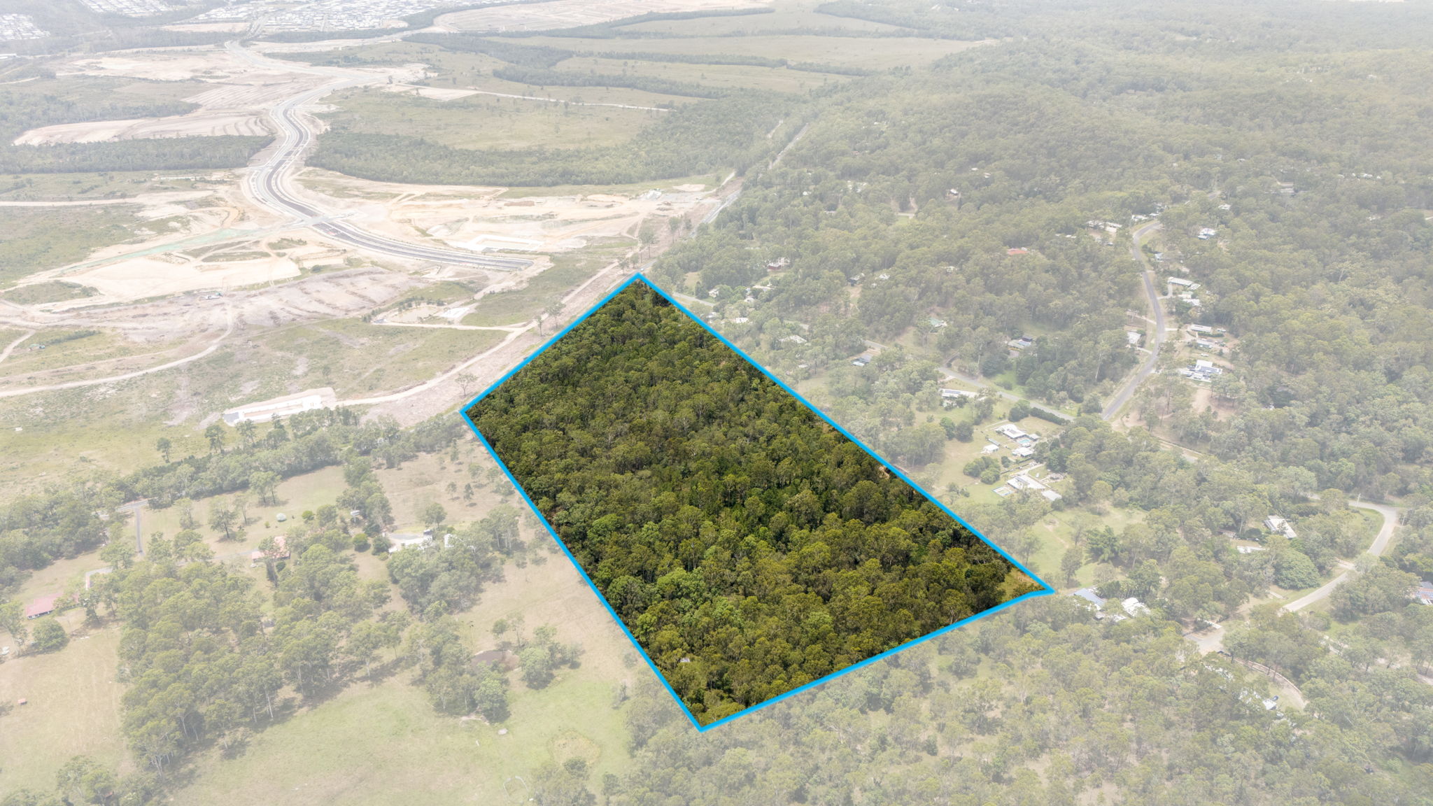 1813-1845 Waterford Tamborine Road, Logan Village - Thumbnail 4