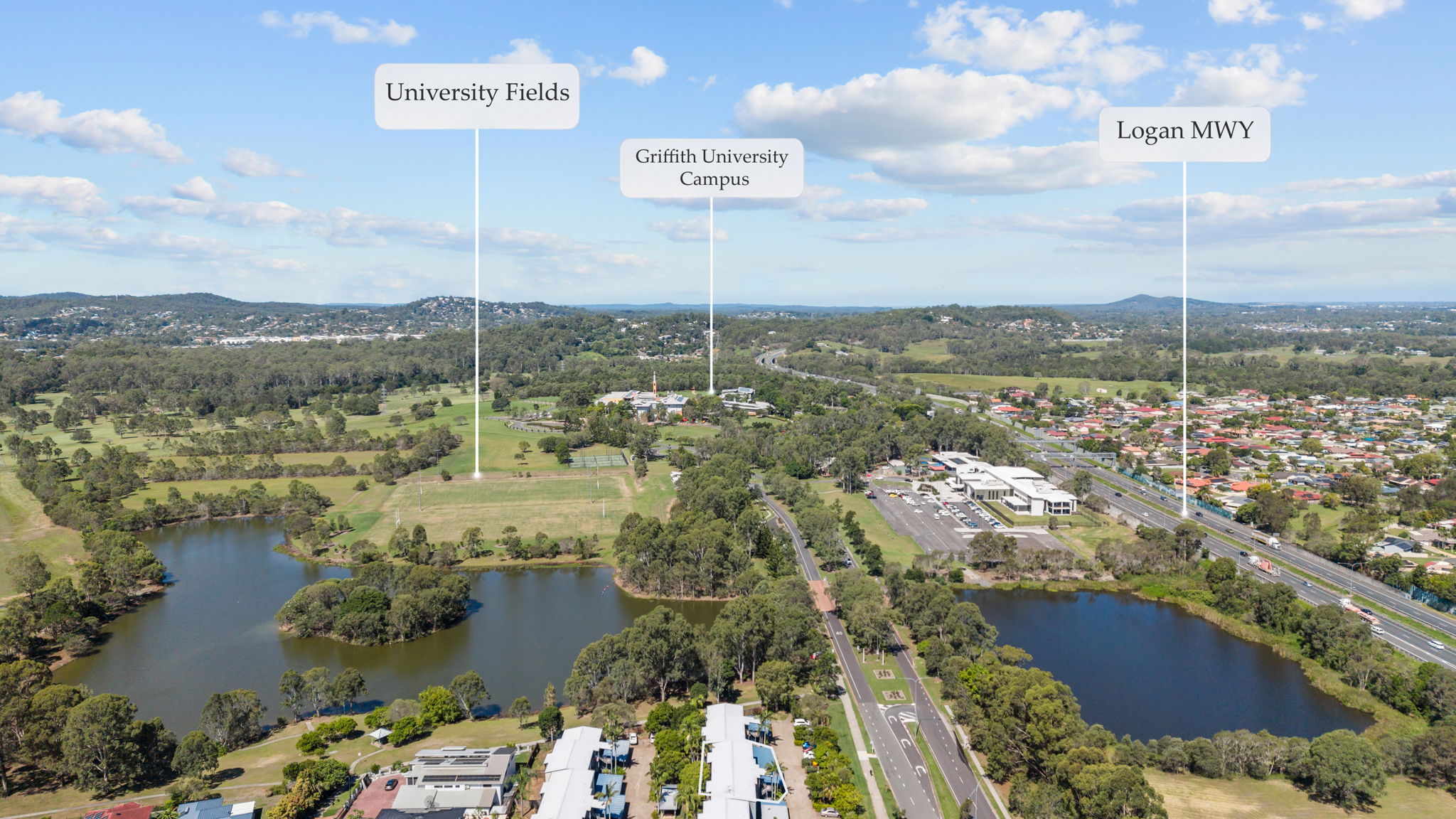 66 University Drive, Meadowbrook - Image 1