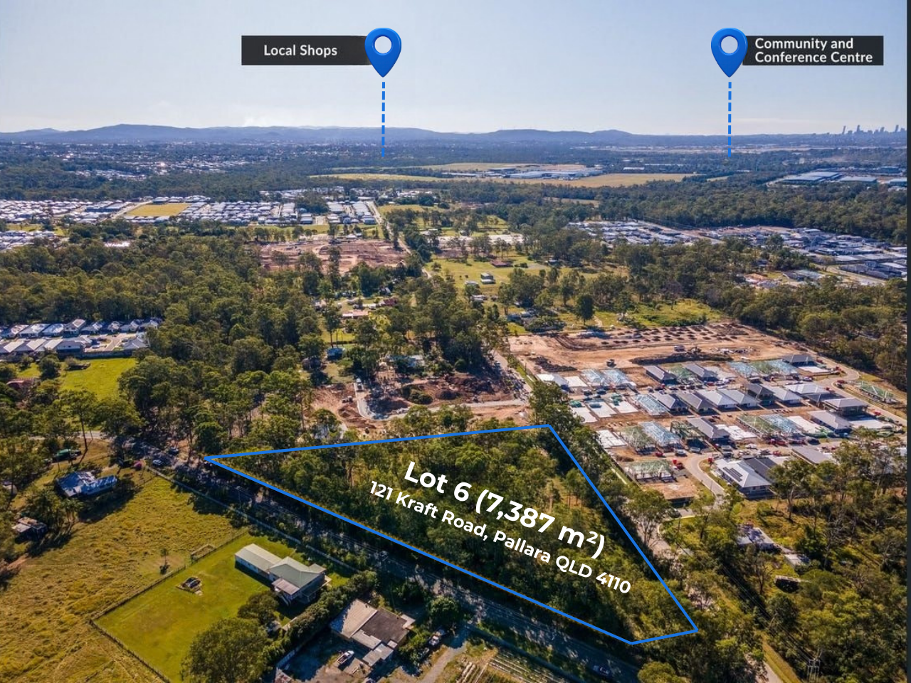 121 Kraft Road, Pallara - Thumbnail 4