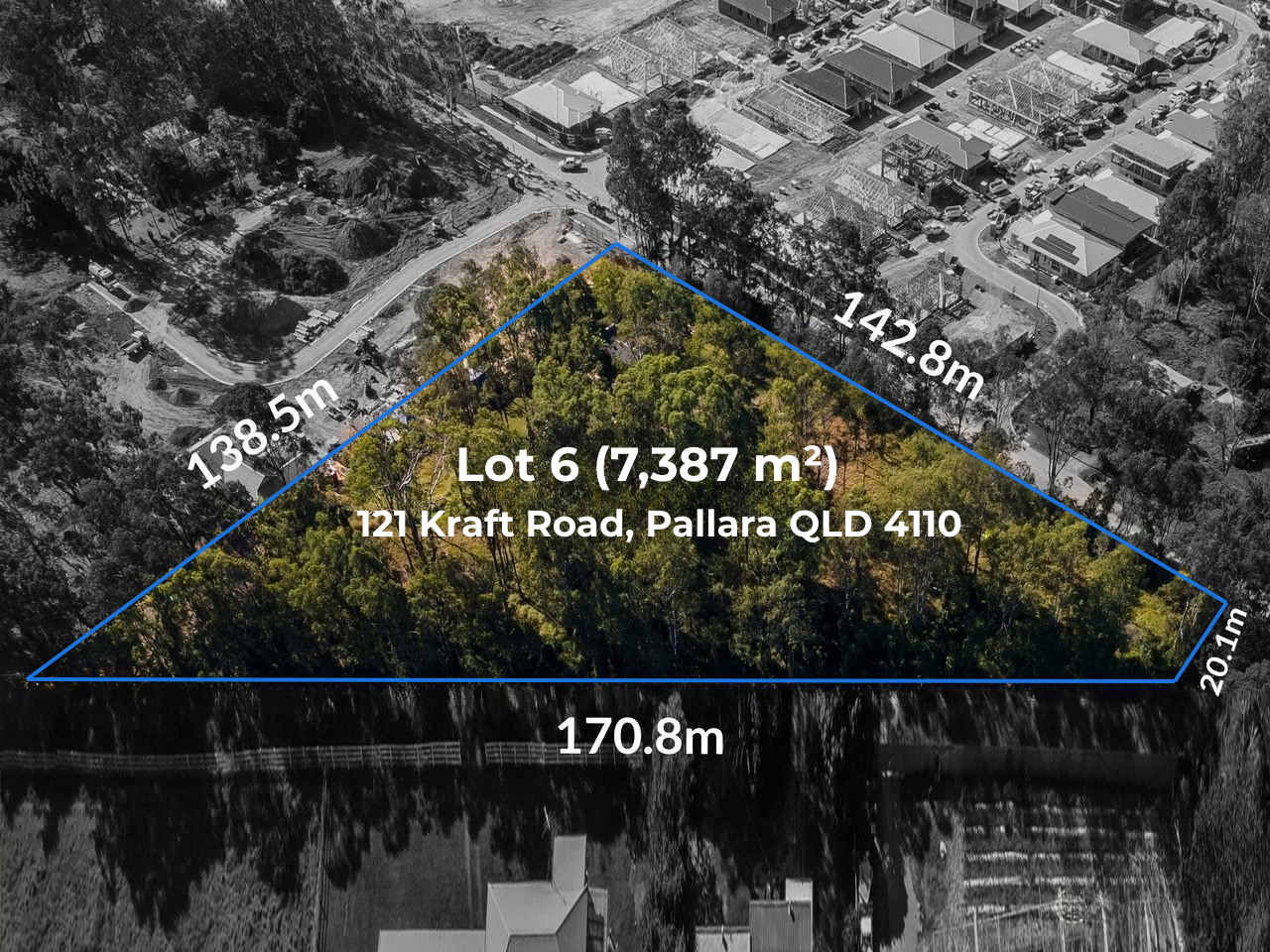 121 Kraft Road, Pallara - Thumbnail 5