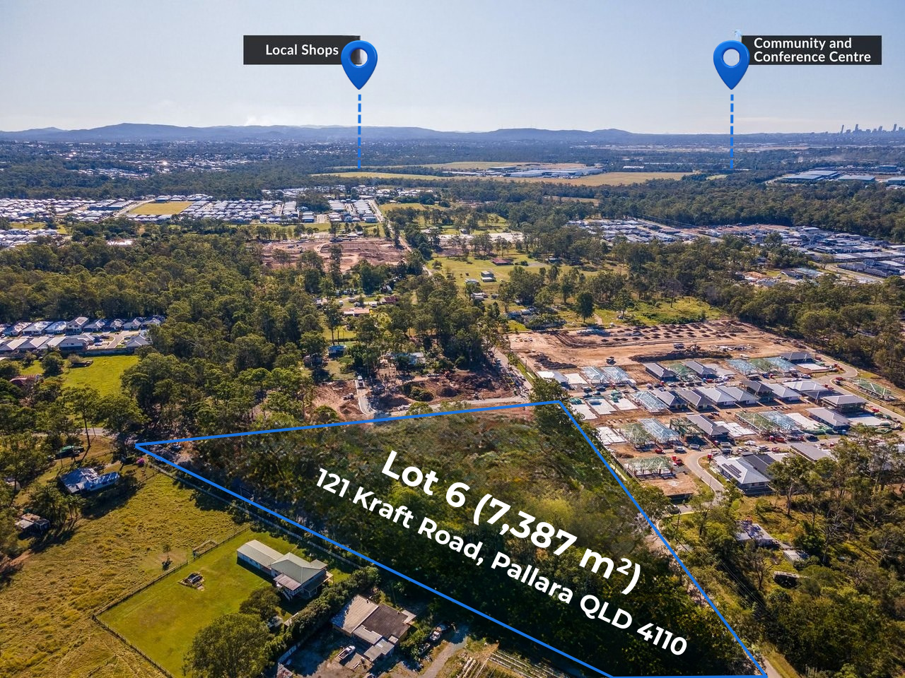121 Kraft Road, Pallara - Thumbnail 3