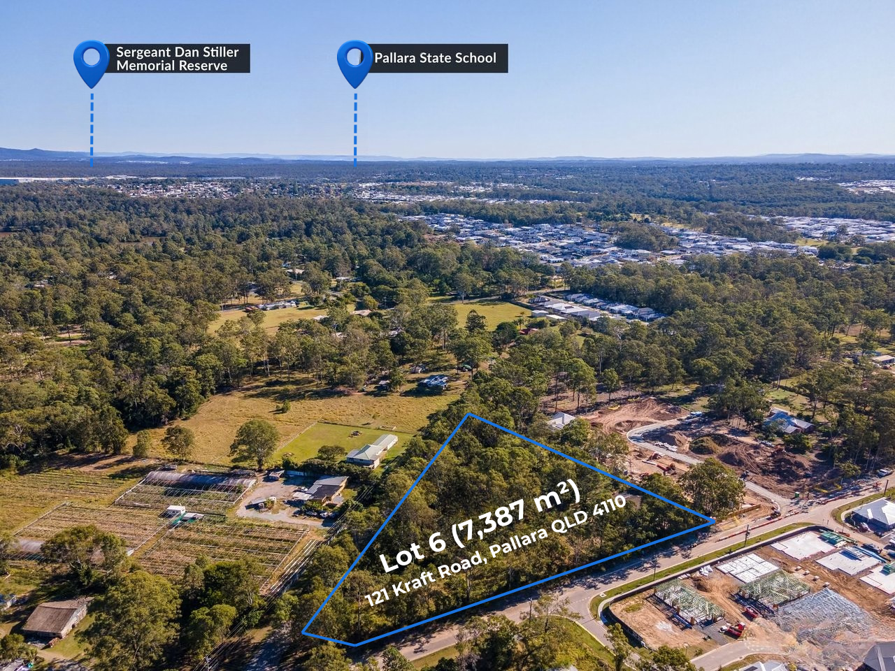 121 Kraft Road, Pallara - Thumbnail 6