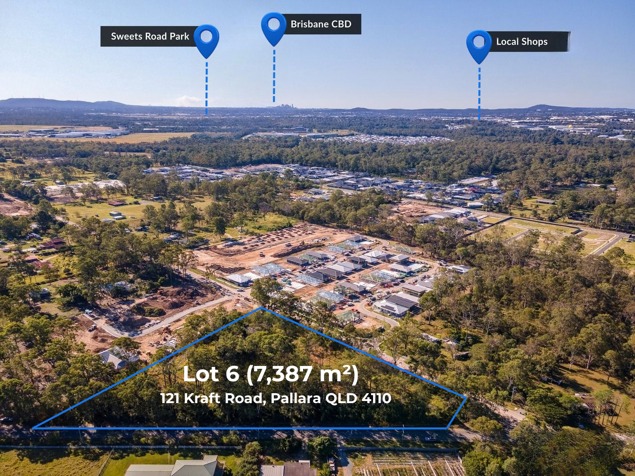 121 Kraft Road, Pallara - Image 1
