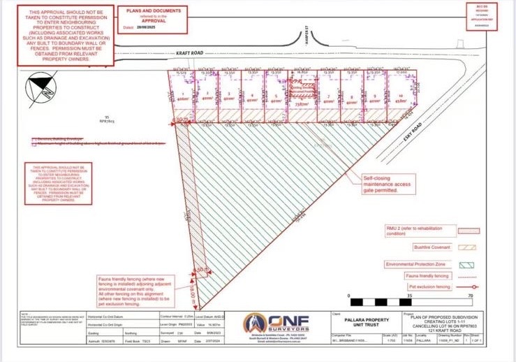 121 Kraft Road, Pallara - Thumbnail 2