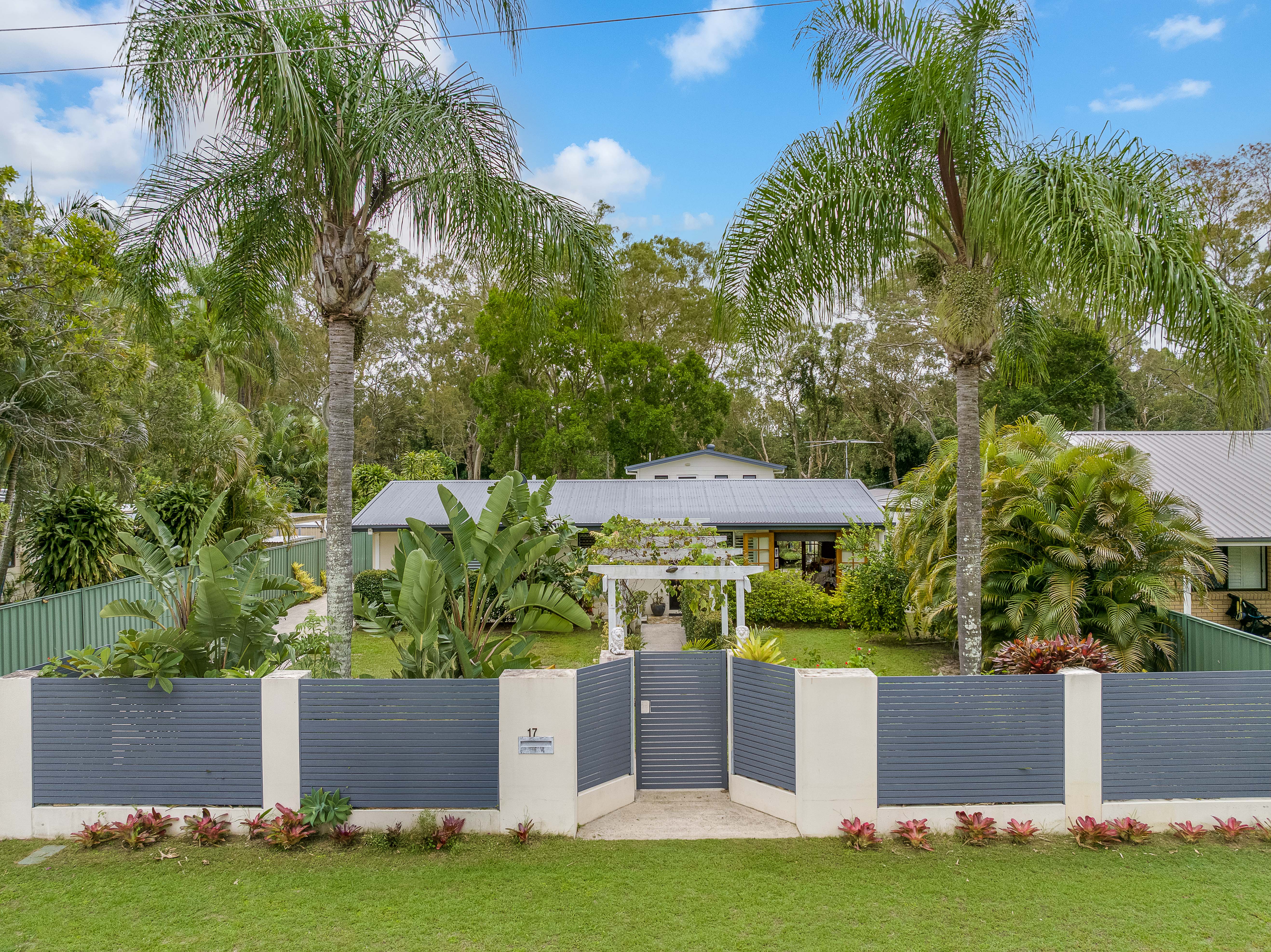 17 Whiting Street