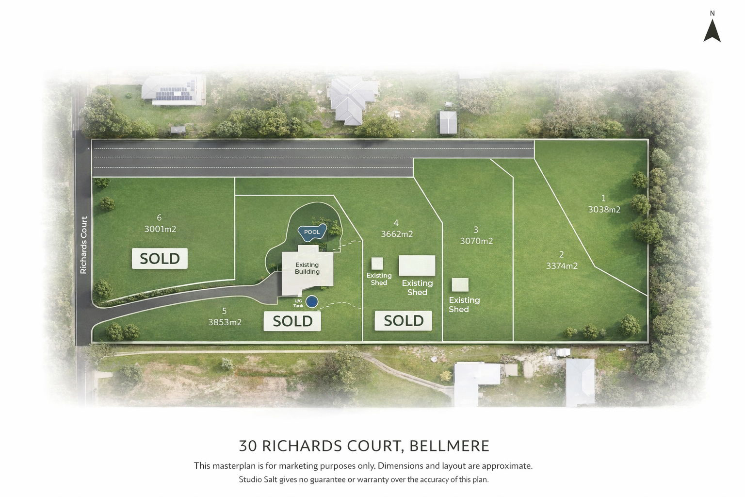 /30 Richards Court, Bellmere - Image 1