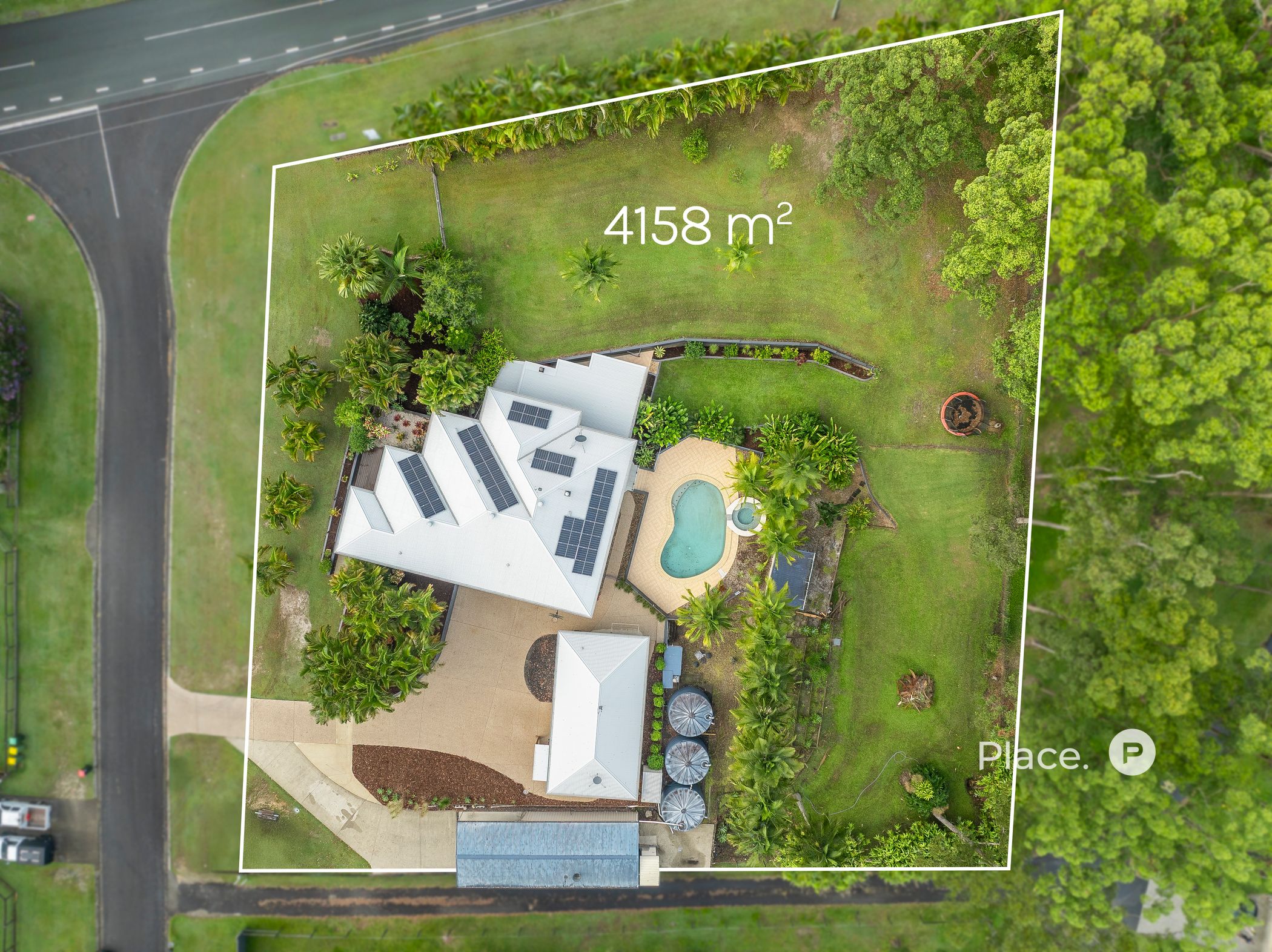 5 Millstream Place