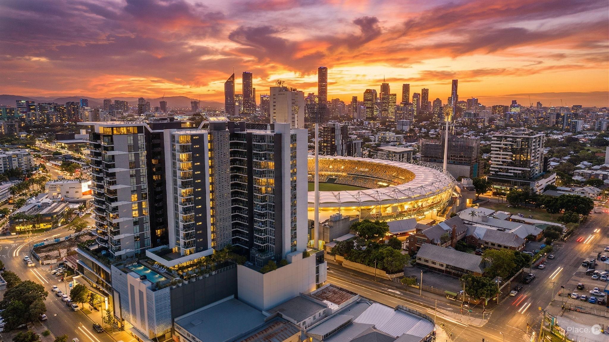 855 Stanley Street, Woolloongabba - Thumbnail 2