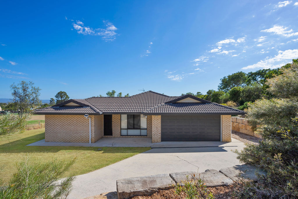 25 Donaldson Road