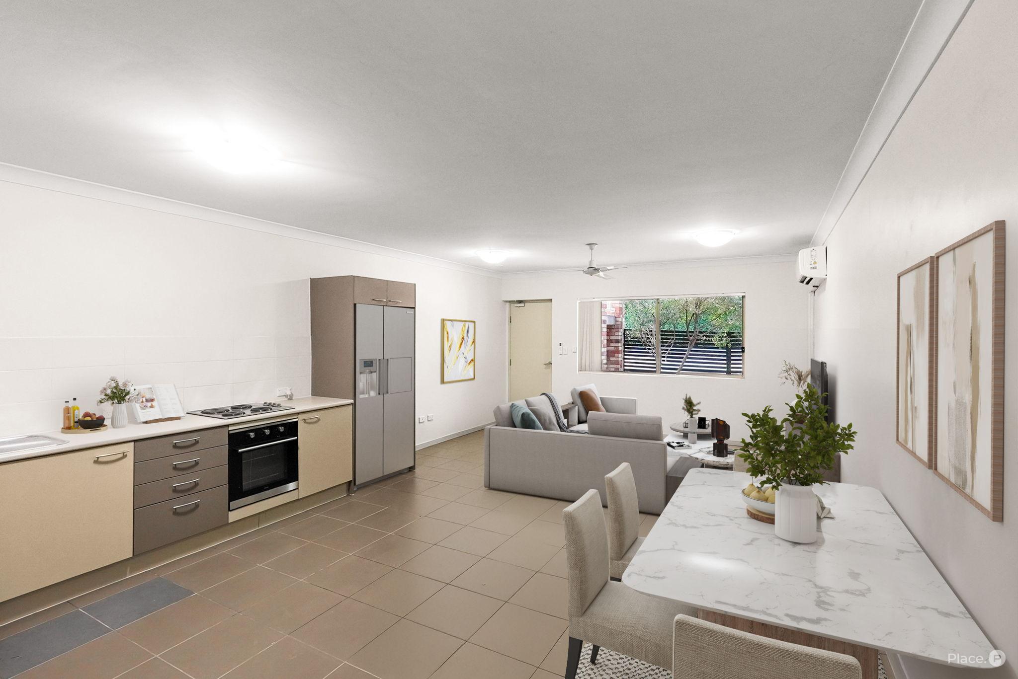 87 Thorn Street, Ipswich - Thumbnail 4