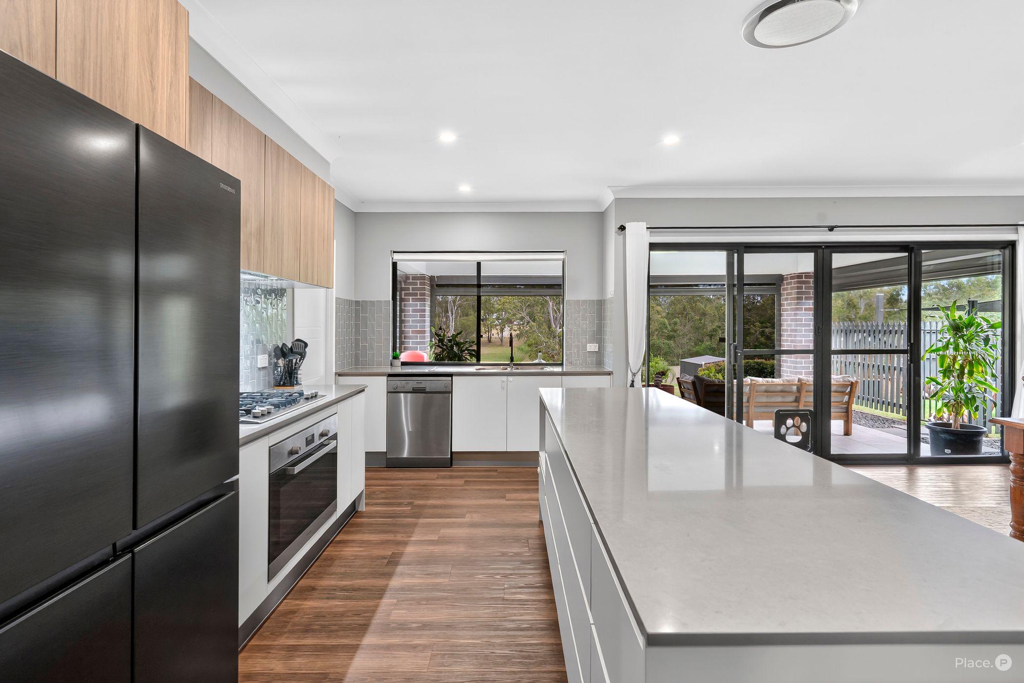 8 Attunga Court, Delaneys Creek - Thumbnail 4
