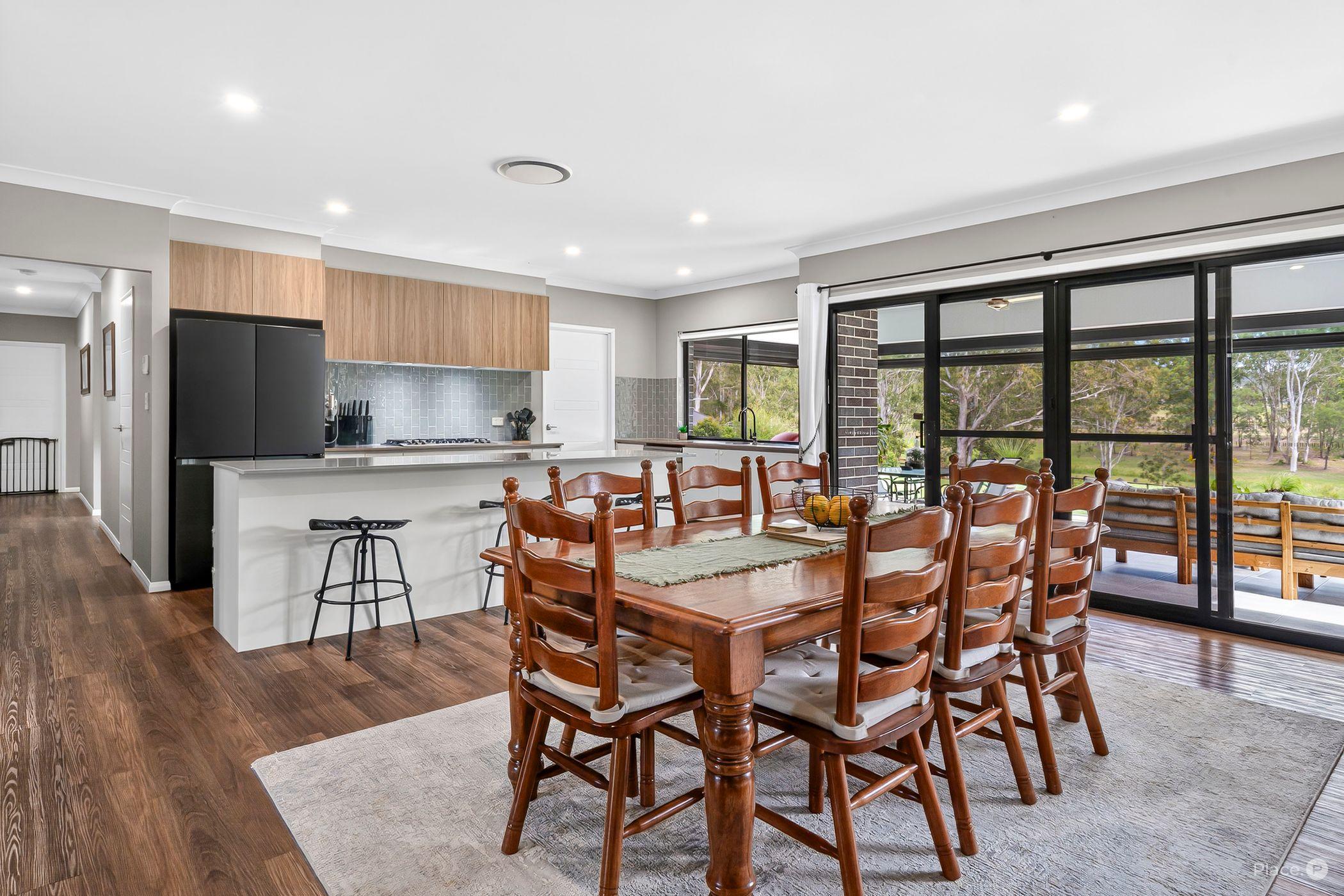 8 Attunga Court, Delaneys Creek - Thumbnail 5