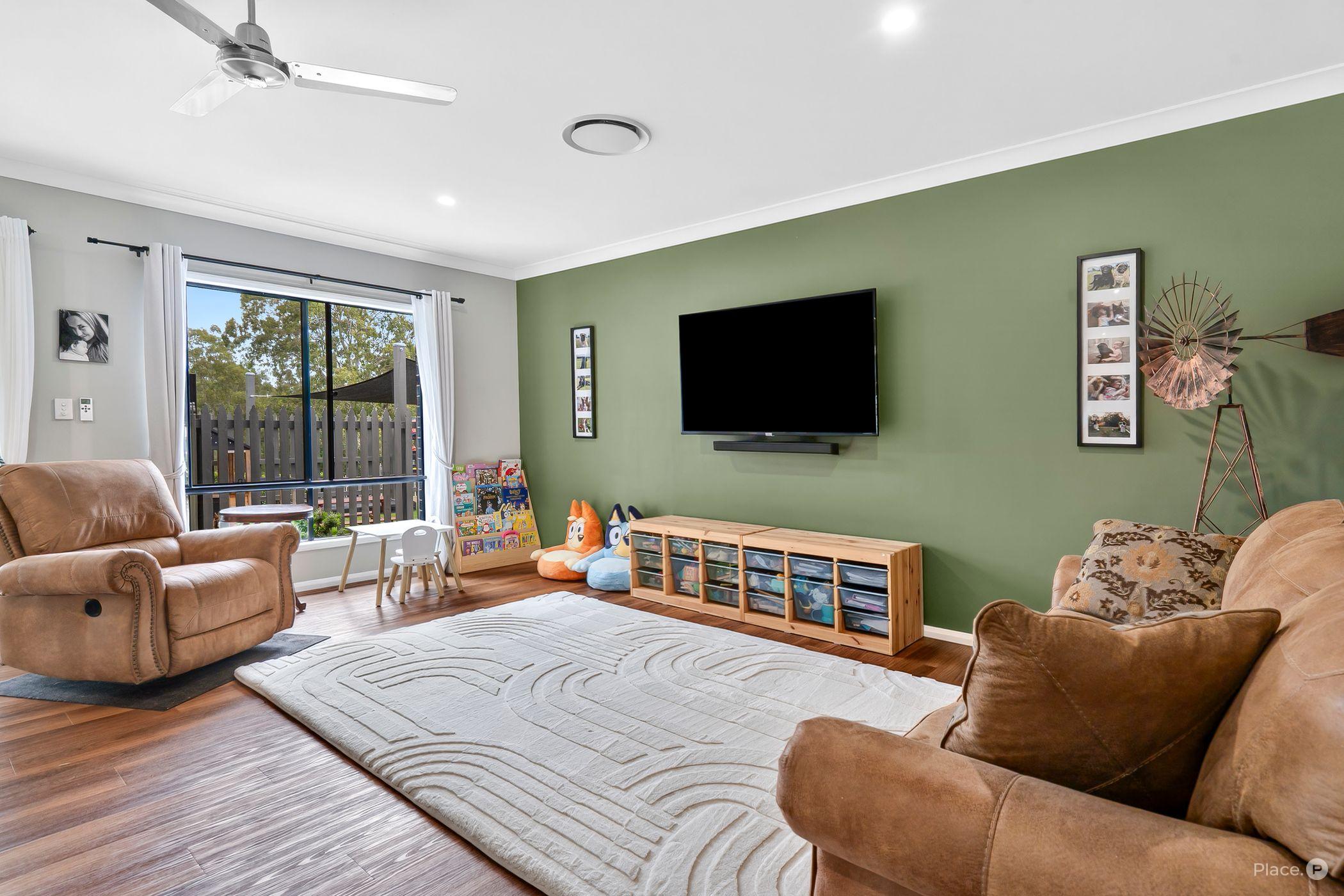 8 Attunga Court, Delaneys Creek - Thumbnail 7