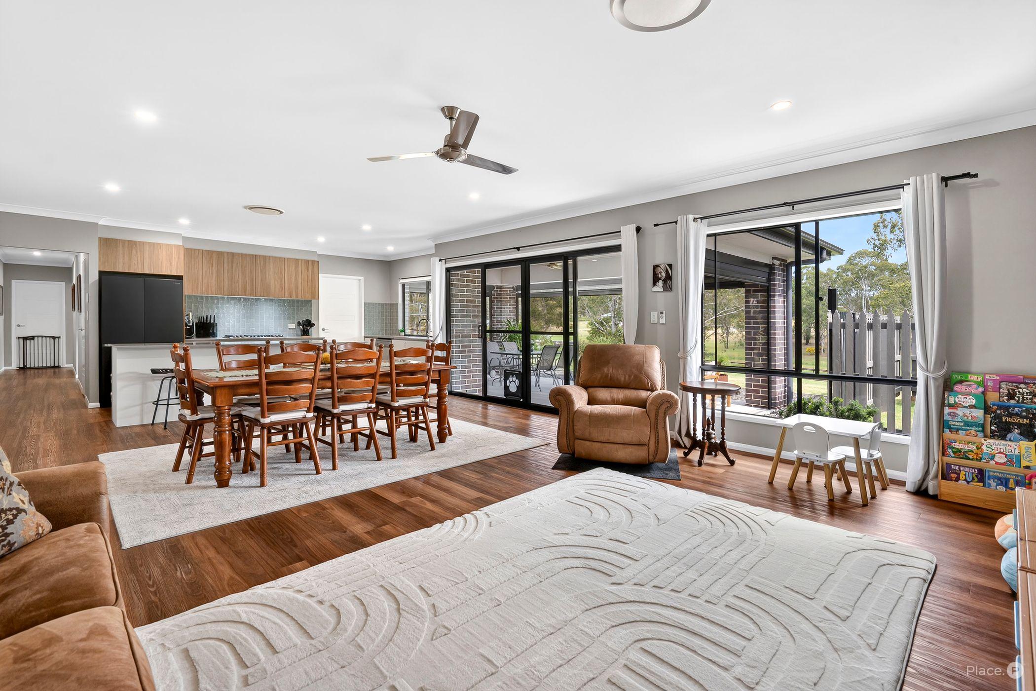 8 Attunga Court, Delaneys Creek - Thumbnail 6