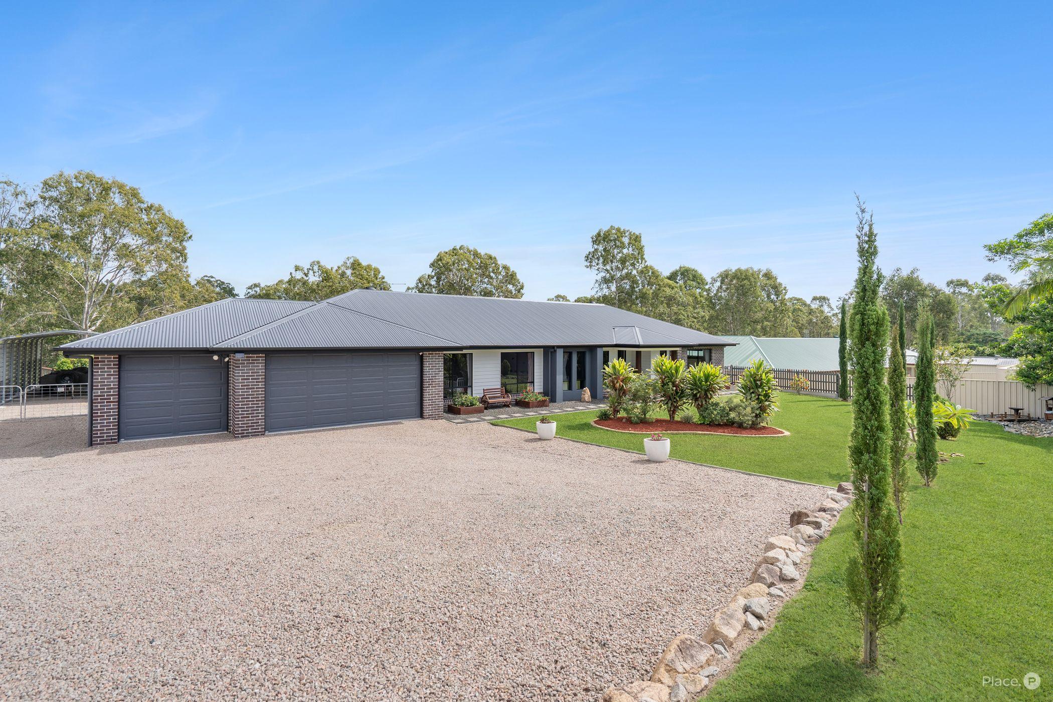 8 Attunga Court, Delaneys Creek - Thumbnail 2