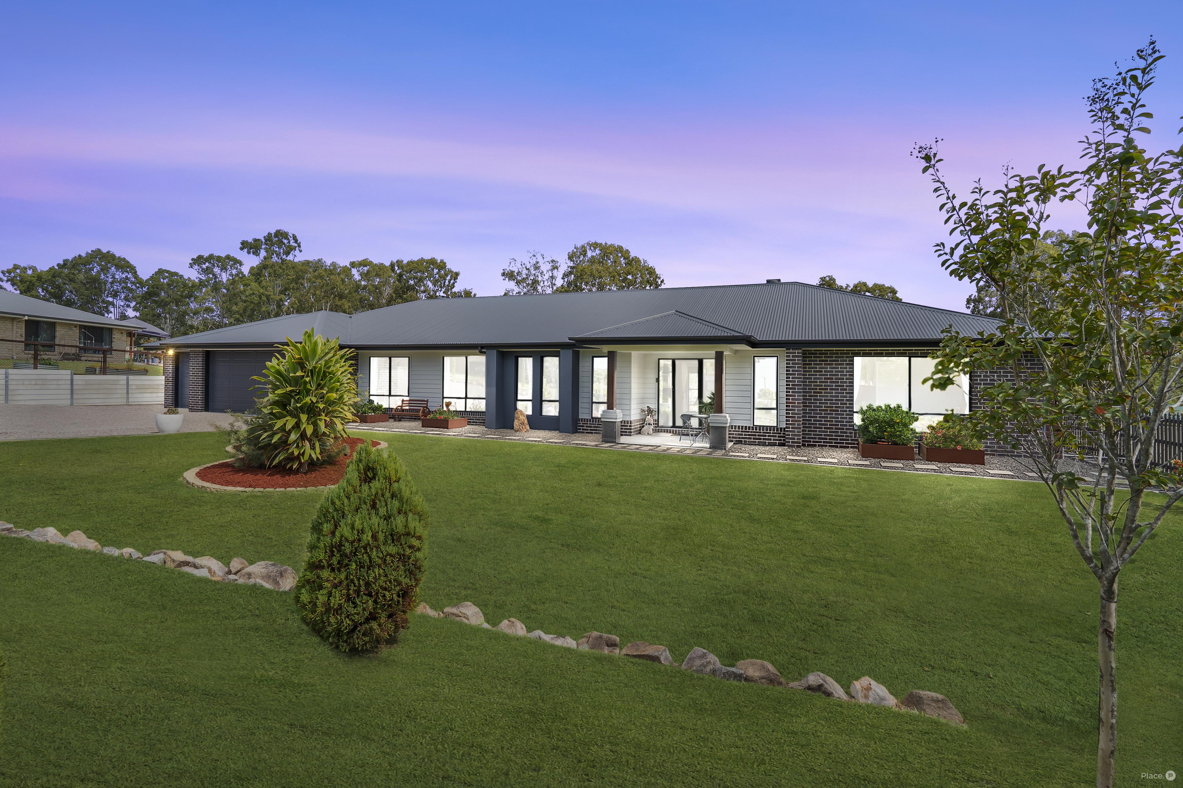 8 Attunga Court, Delaneys Creek - Image 1