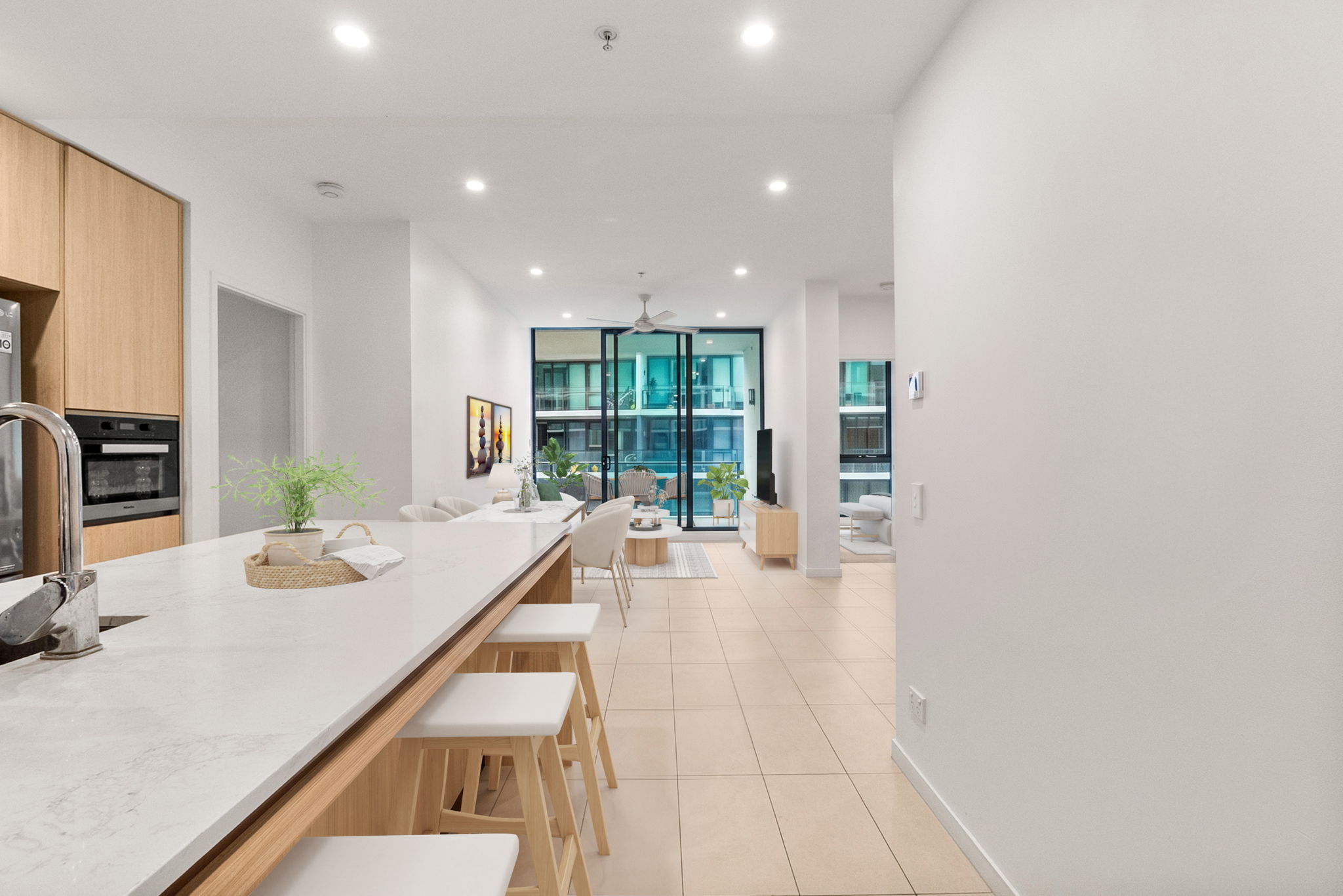 24 Stratton Street, Newstead - Thumbnail 2