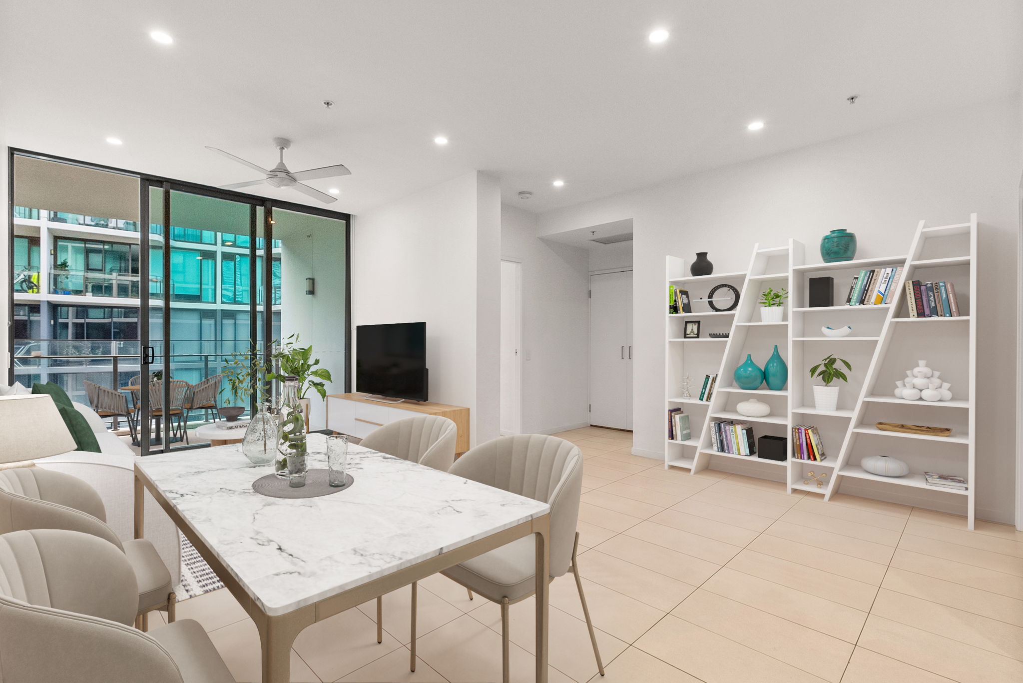 24 Stratton Street, Newstead - Thumbnail 5
