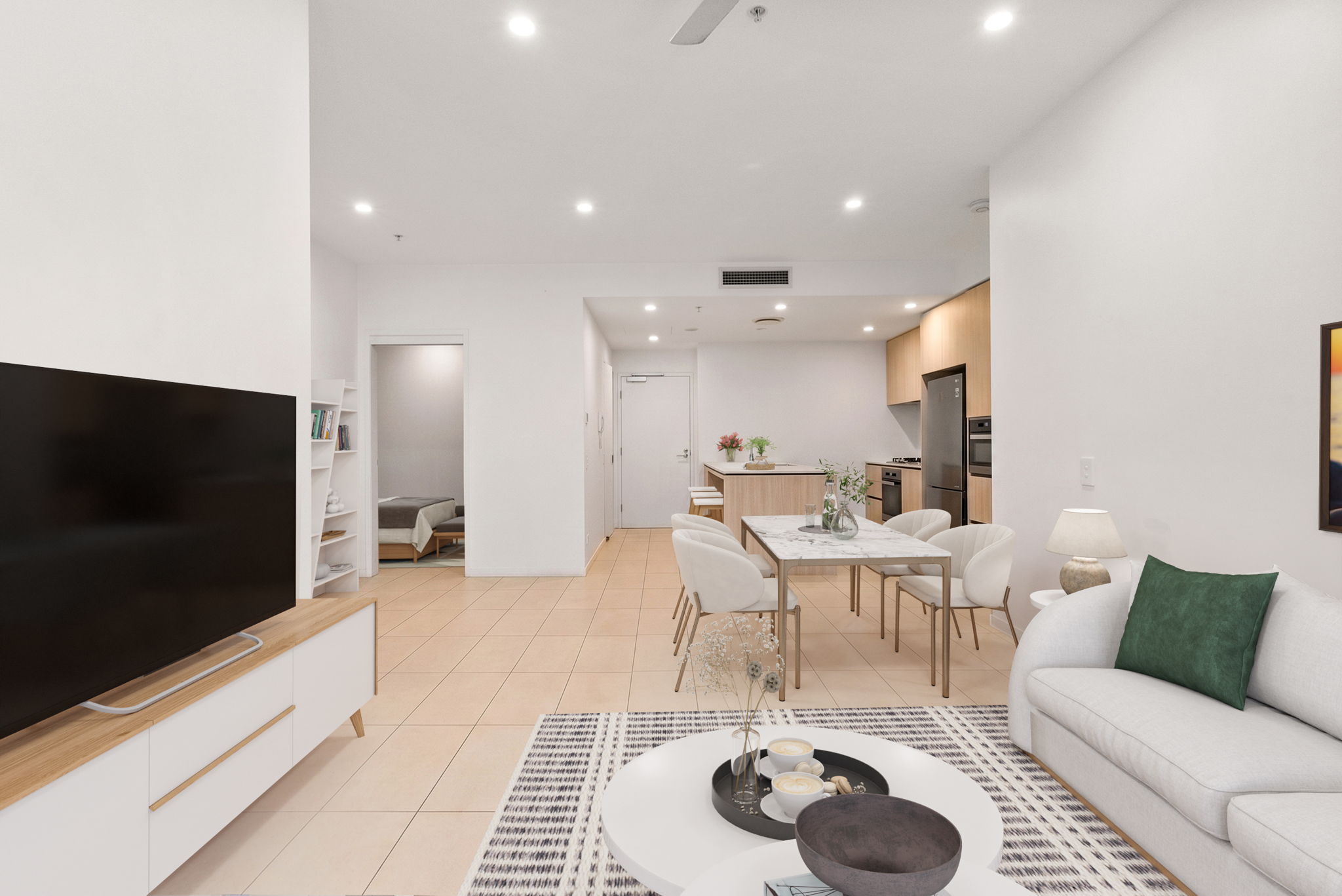 24 Stratton Street, Newstead - Image 1