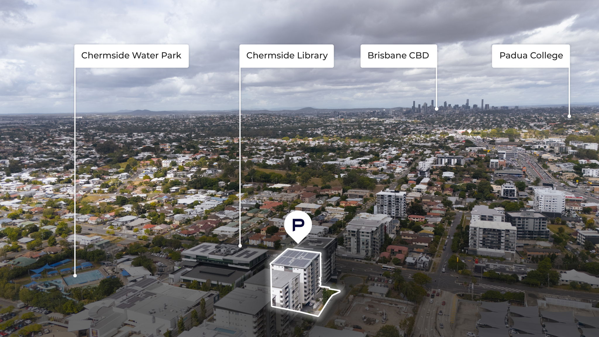 11 Playfield Street, Chermside - Thumbnail 2