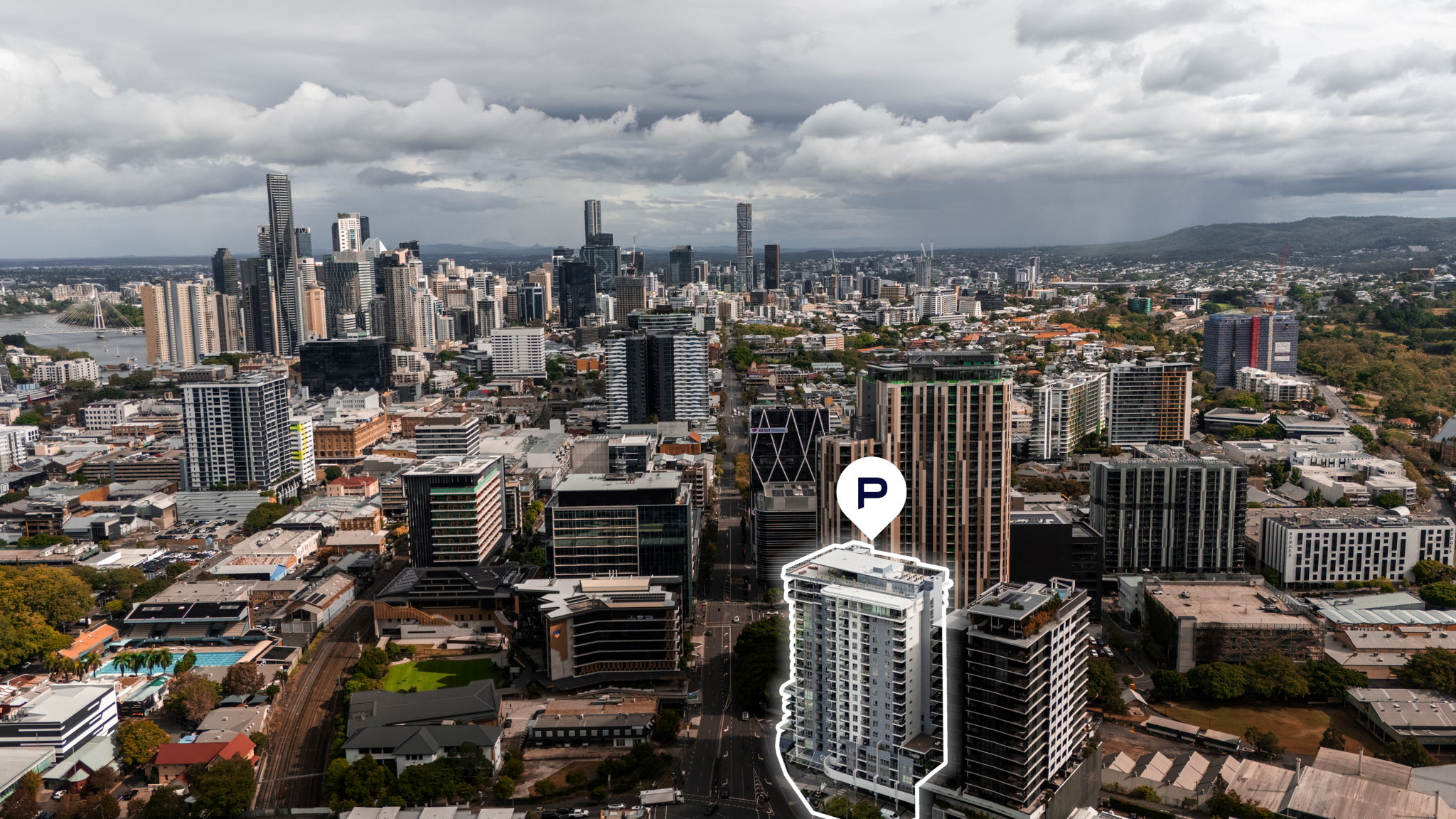 510 St Pauls Terrace, Bowen Hills - Thumbnail 2