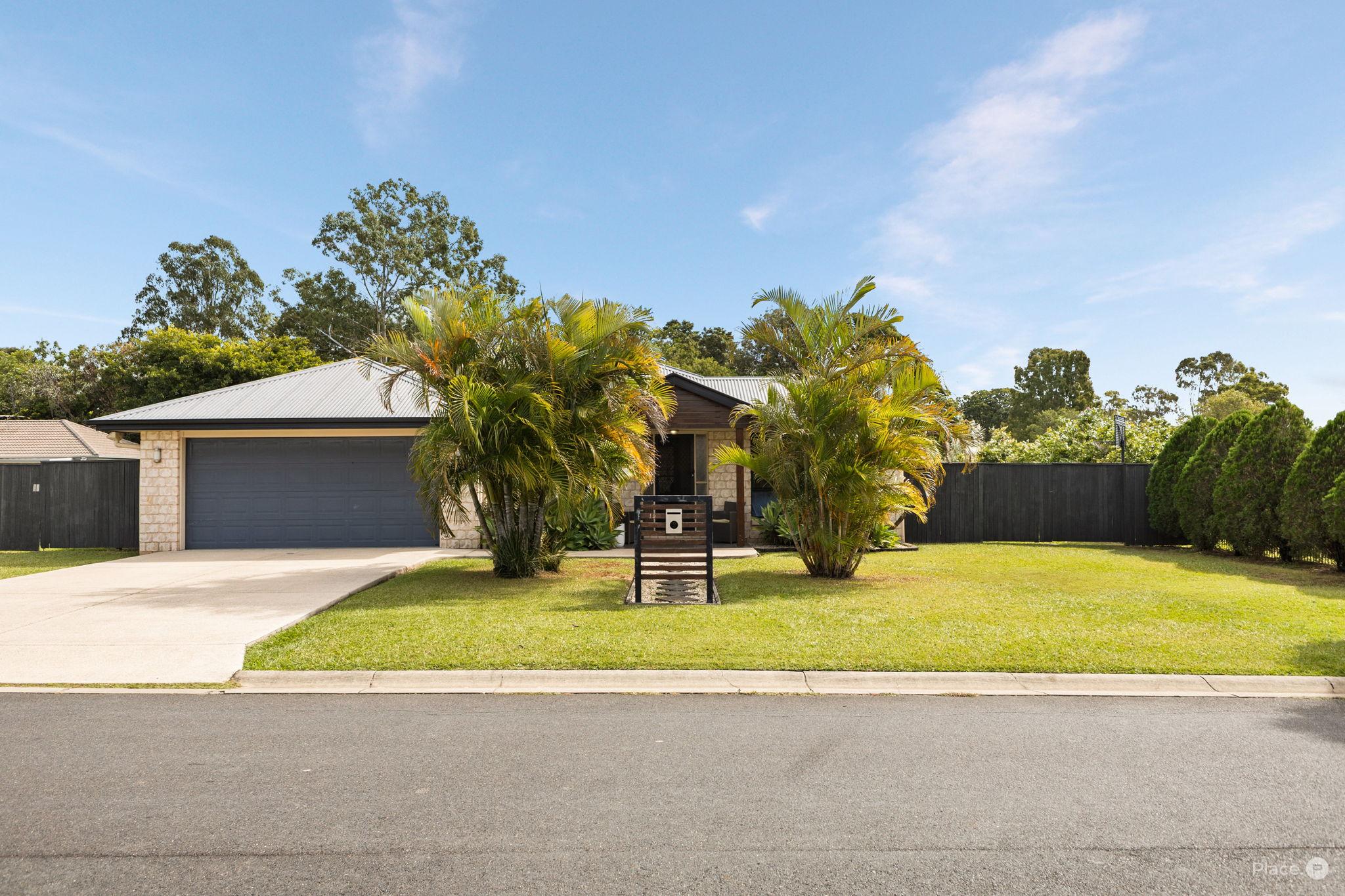 19 Tedar Close, Bellmere - Thumbnail 3