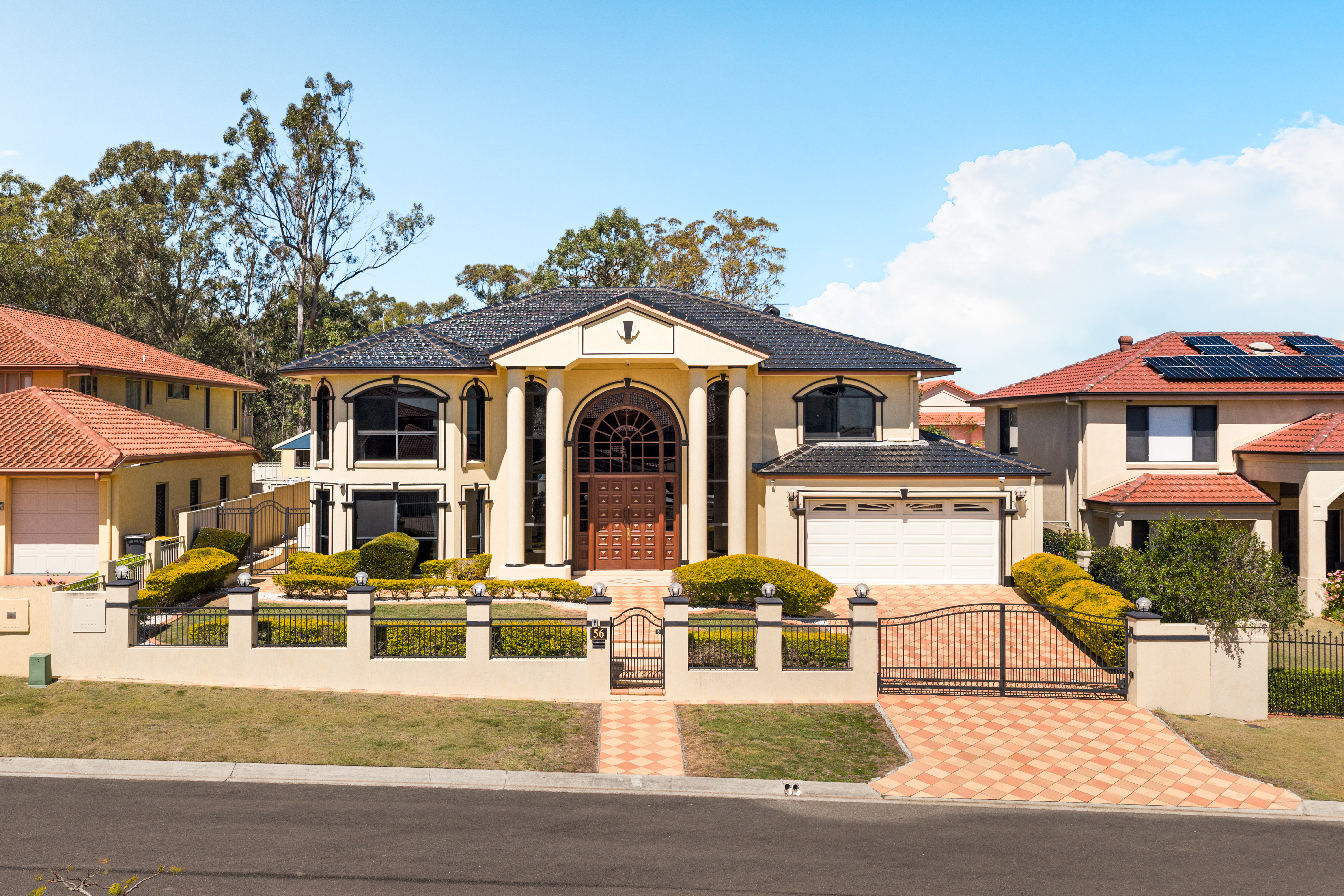 56 Poinciana Crescent, Stretton - Image 1