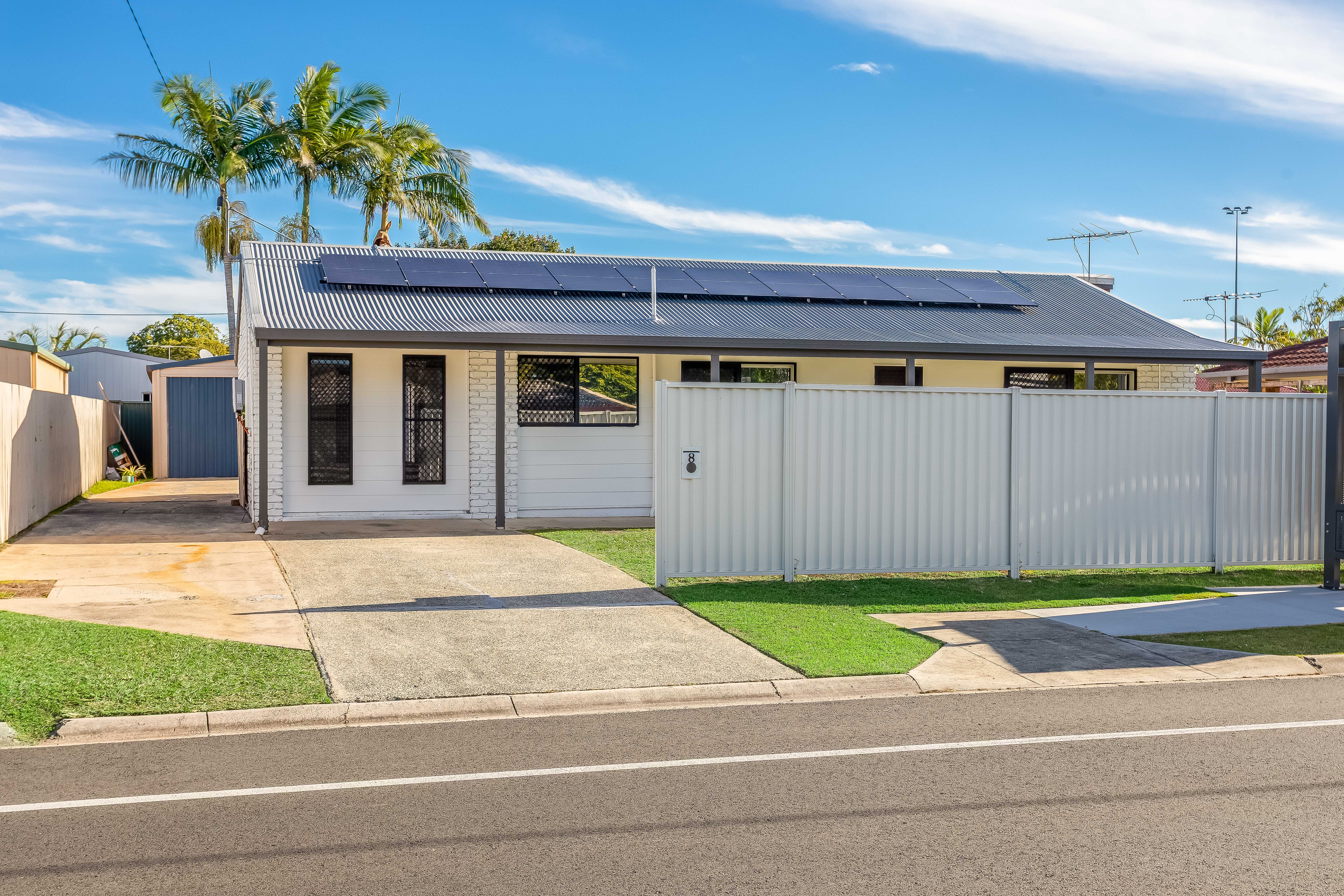 8 Eveshan Road, Deception Bay - Image 1