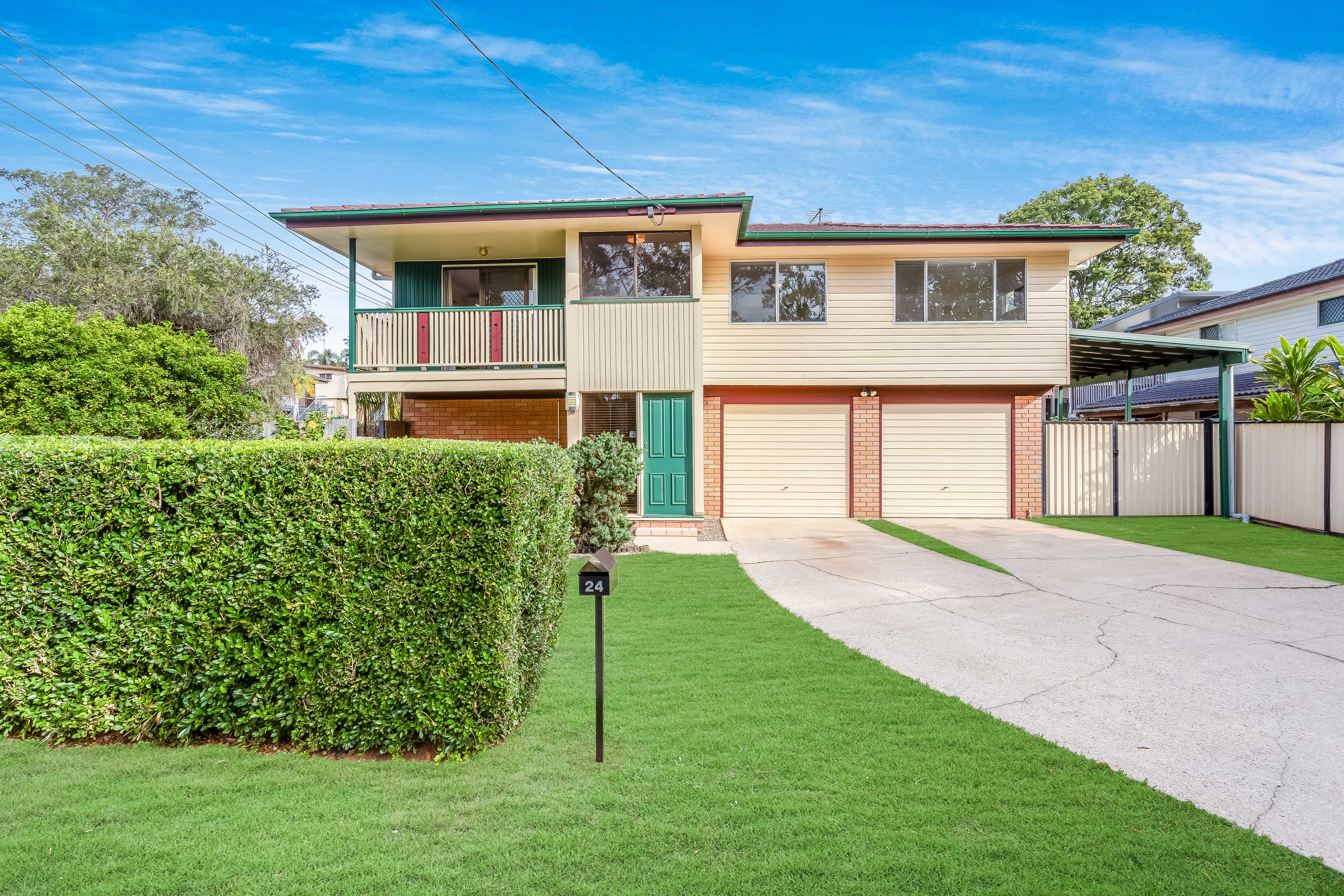 24 Sylvester Drive, Kallangur - Image 1