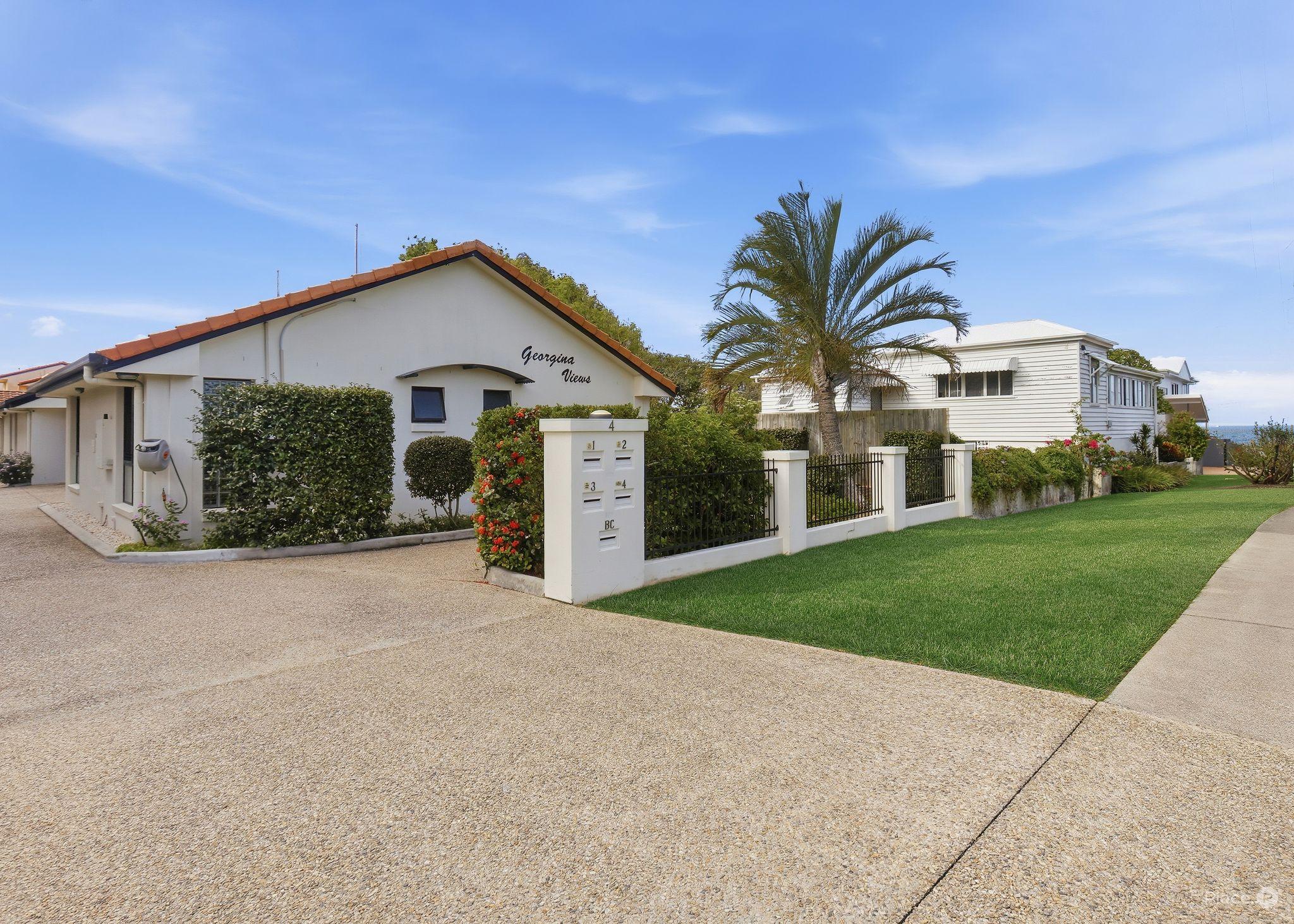 4 Georgina Street, Woody Point - Thumbnail 2